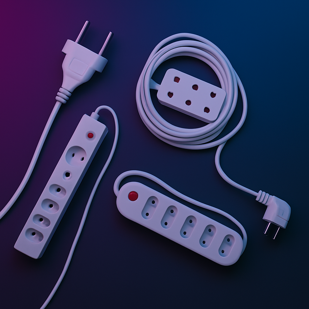 Leads & Plugs