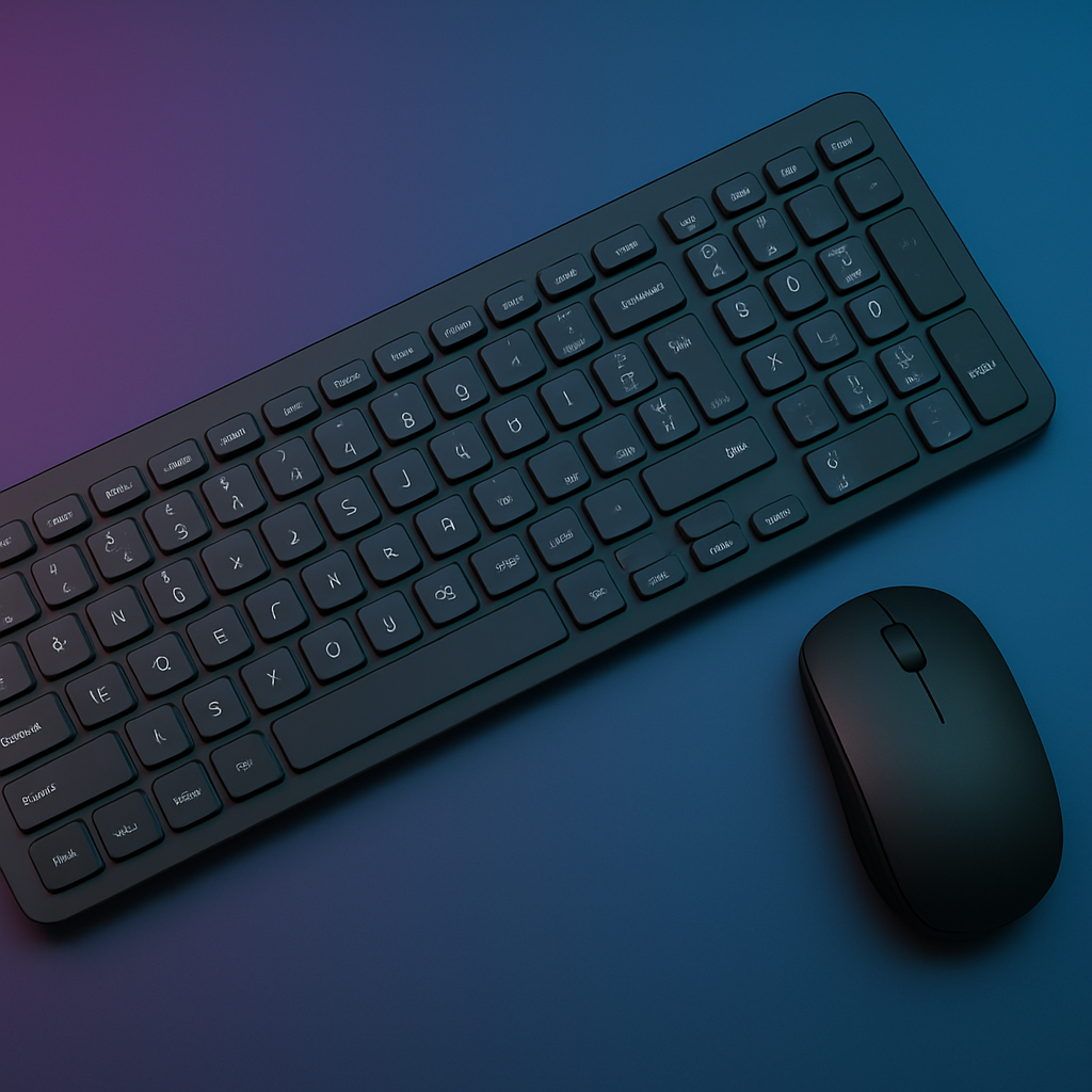 Computer Accessories