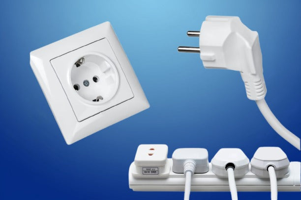 Leads & Plugs - High-quality Electronics and Smart Gadgets at TRADE VIB3 South Africa