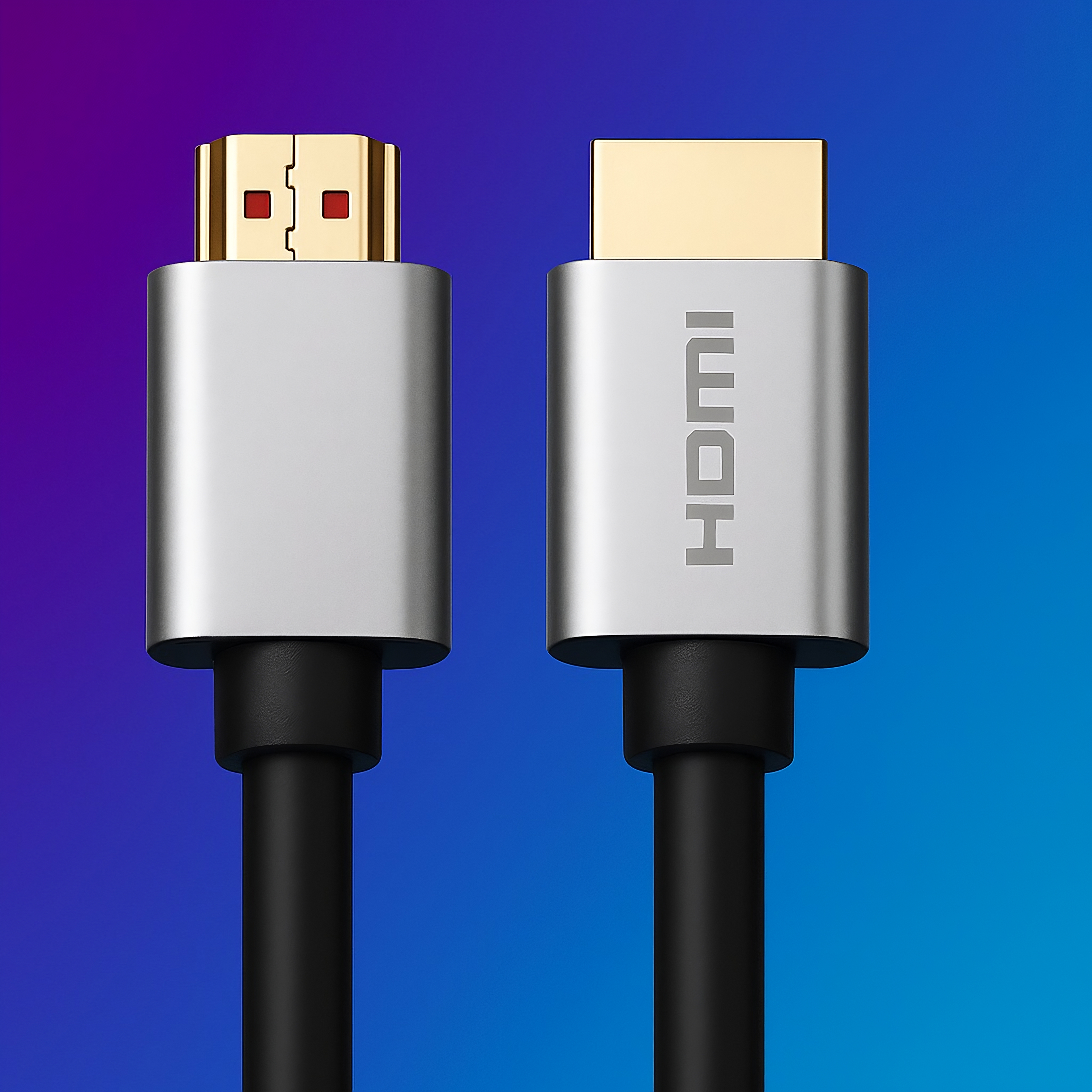 A-Premium HDMI 2.0 Cable 4K2K - Multiple Lengths
