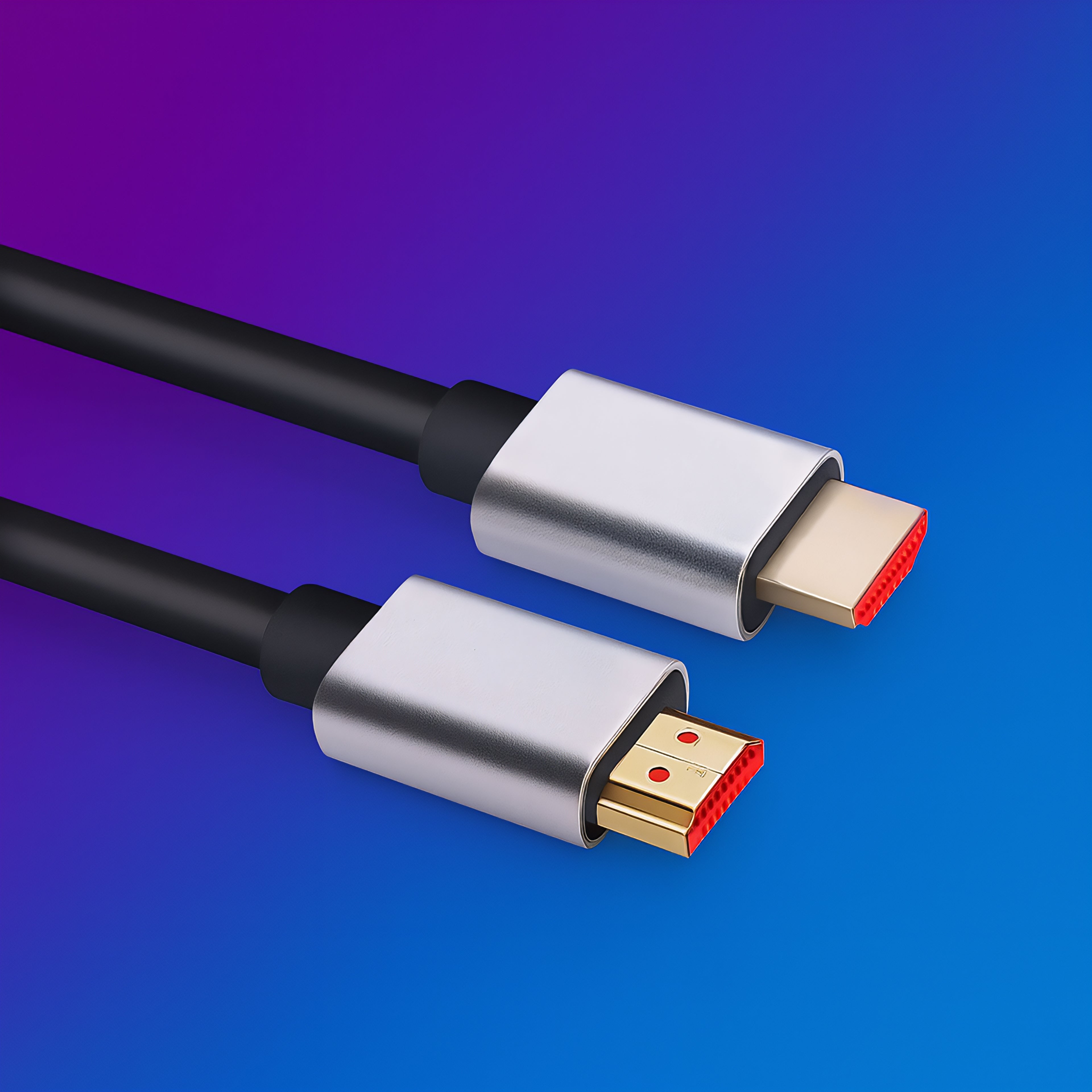 A-Premium HDMI 2.0 Cable 4K2K - Multiple Lengths