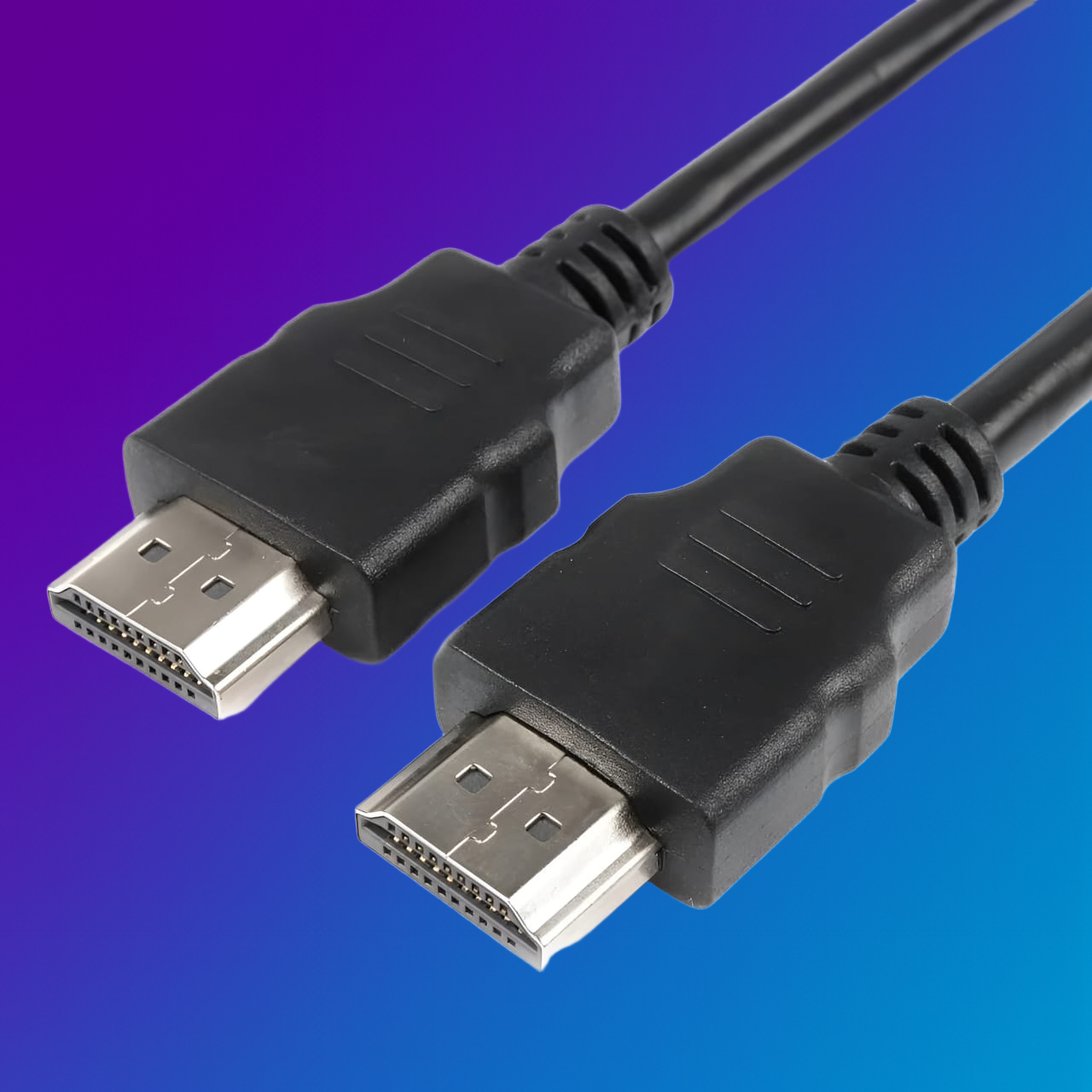 HDMI Cable - 1M