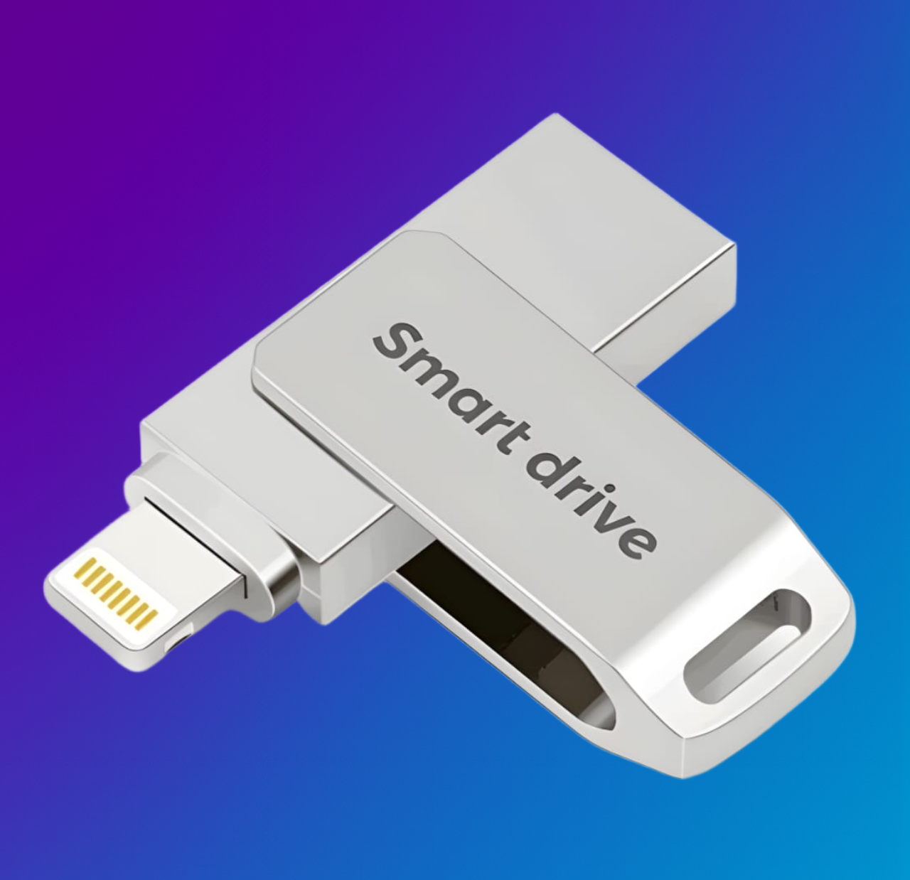 LE Digital iPhone USB Flash Drive For 32GB