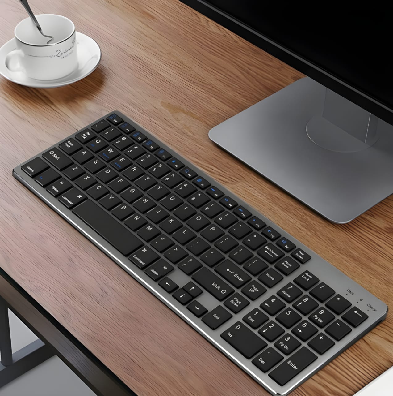 Lifestyle Vantage Series Compact Bluetooth Keyboard