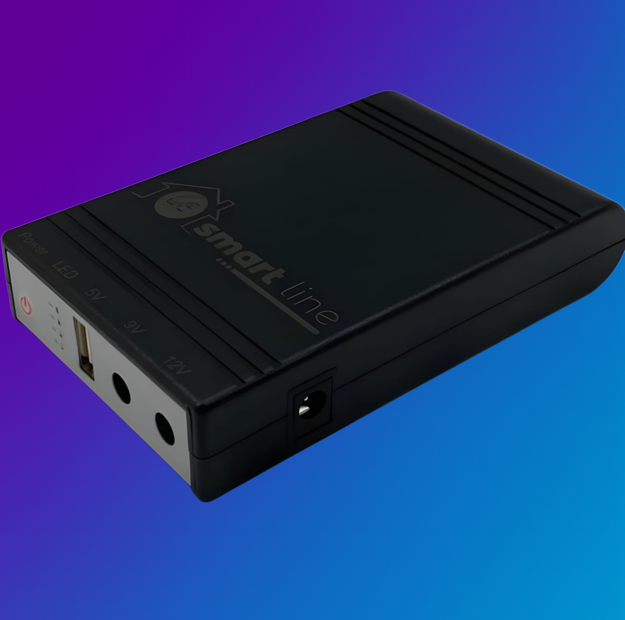 Mini UPS 8800MAH