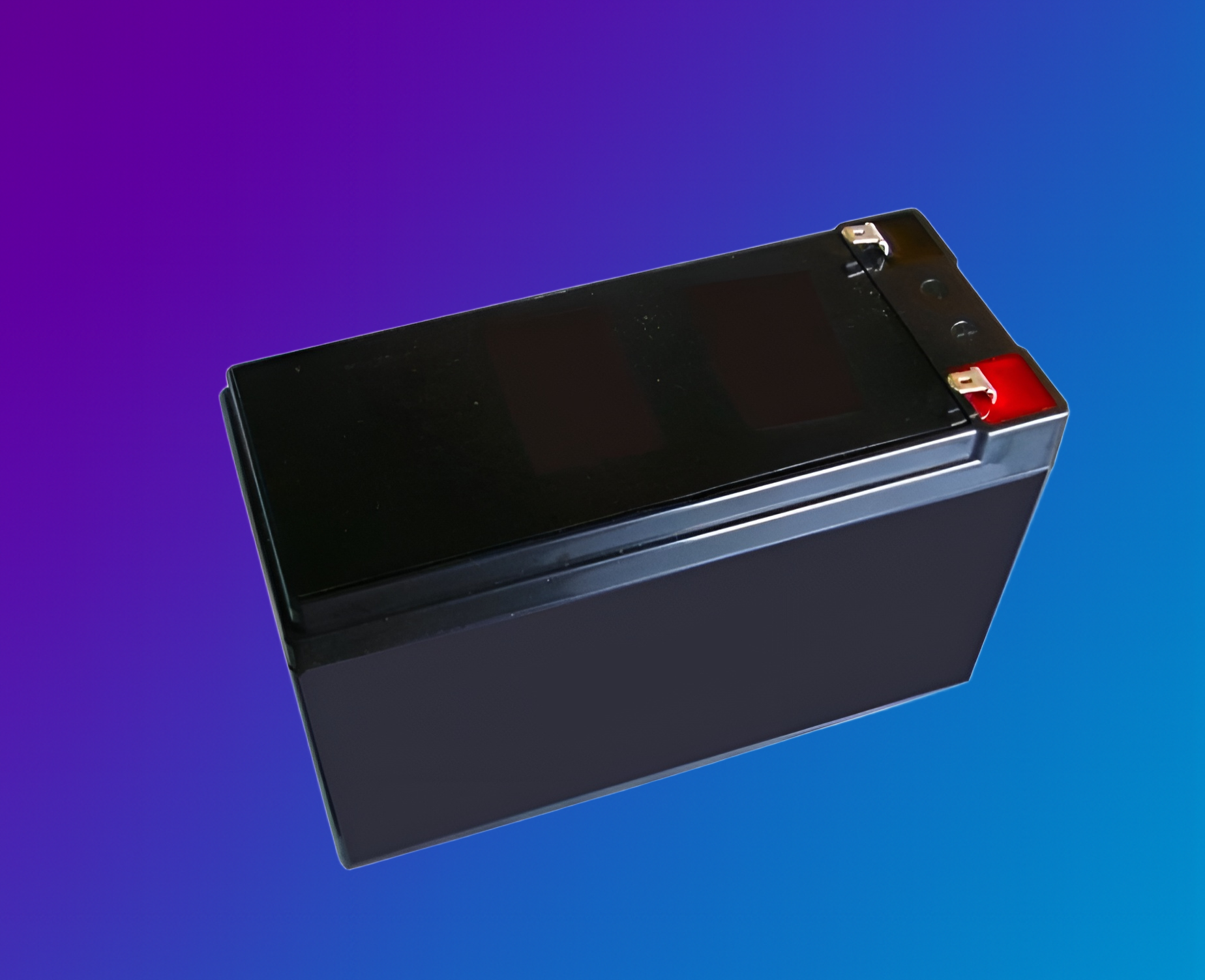 Rechargeable Baterry 12V 8Ah Gel