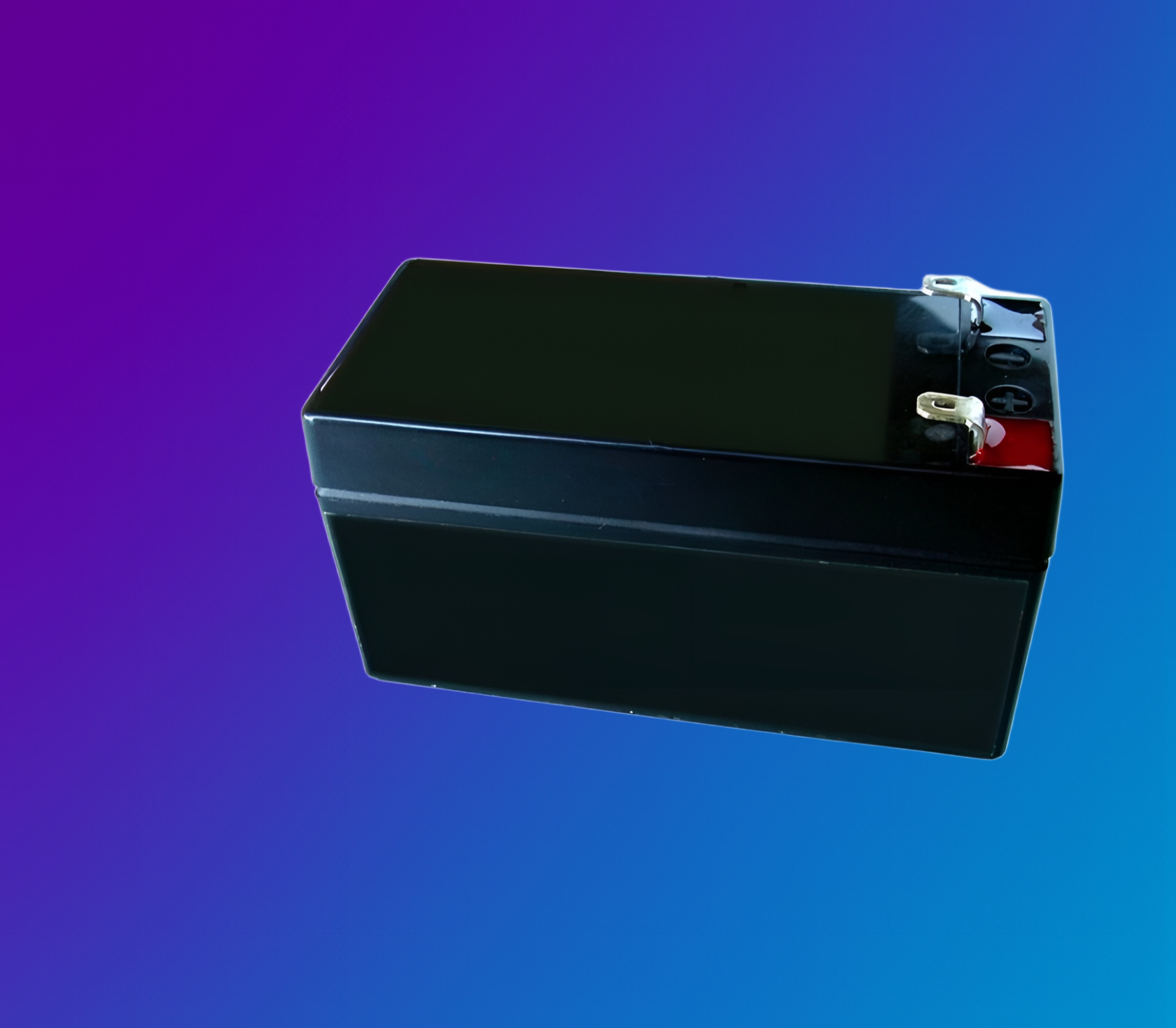 Rechargeable Battery 12V 1.3A