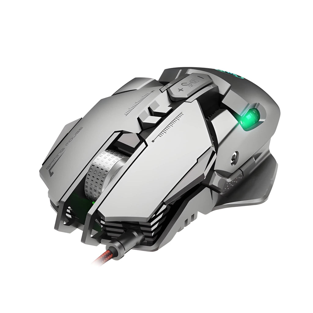 Lifestyle Gaming Scorpion 800 Series Gaming Mouse 4 view