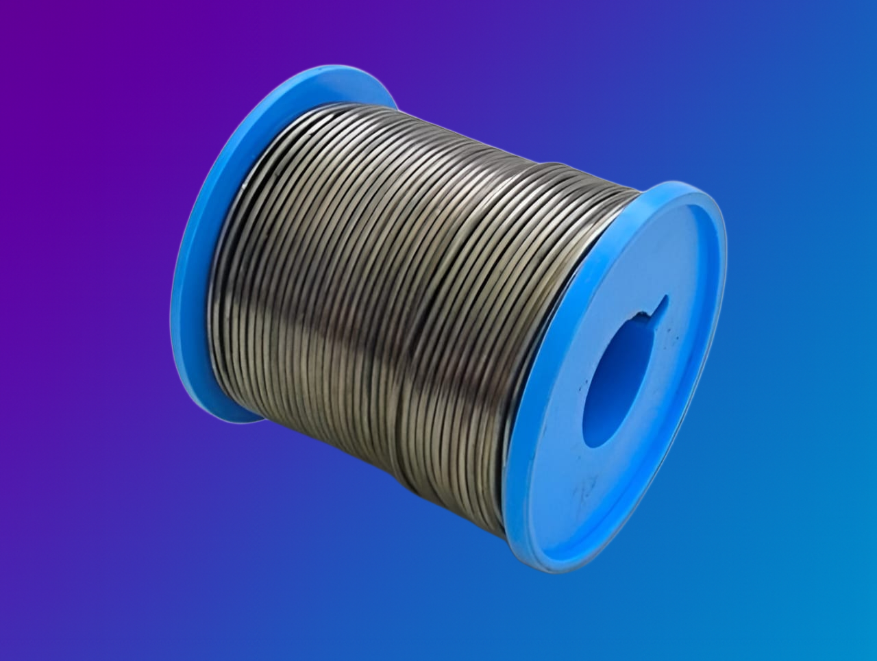 Solder Wire 0.90mm - 500g Roll