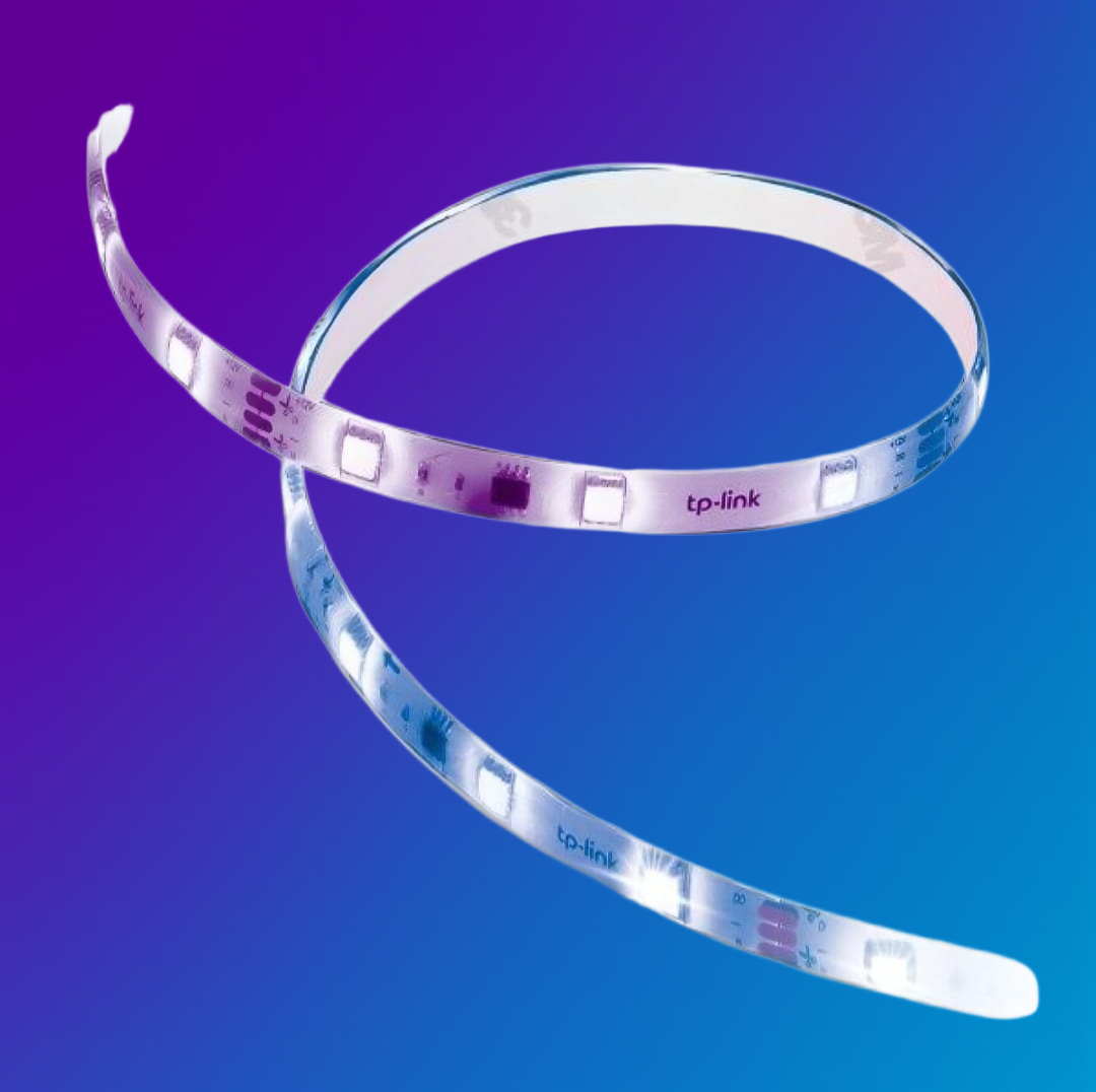 TP-Link Tapo Multicolor Smart Light Strip L920-5