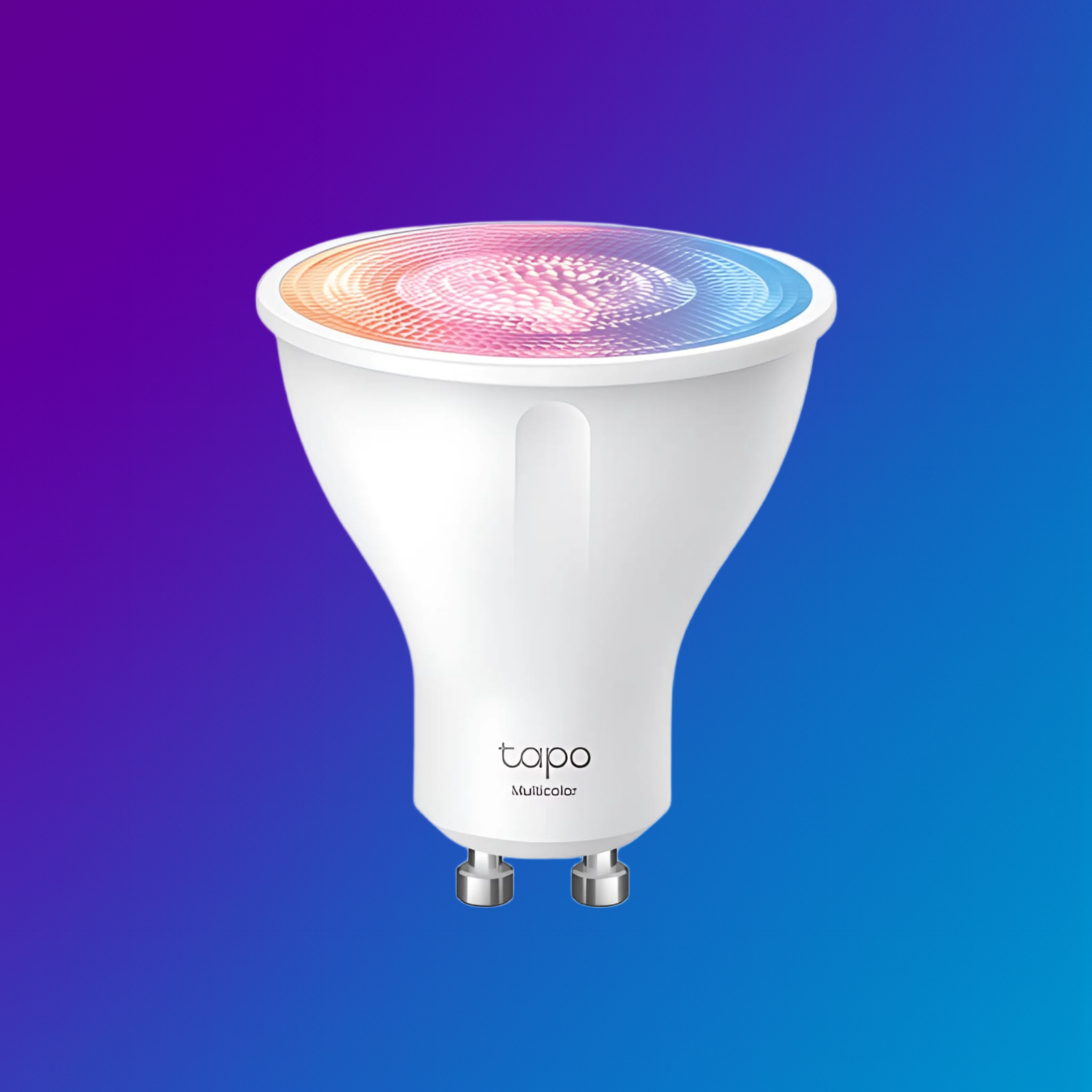 TP-Link Smart Dimmable Wi-Fi Spotlight L630