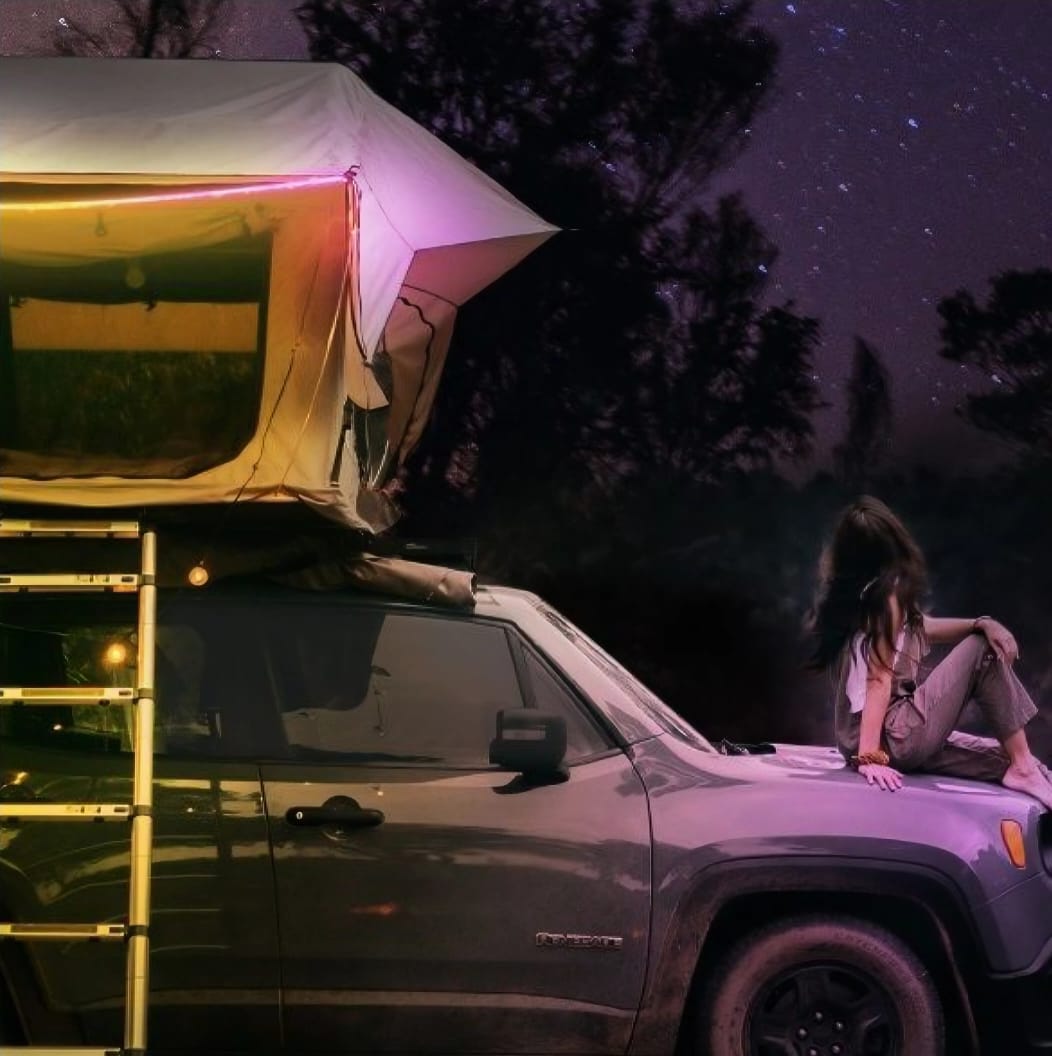 TP-Link Tapo Multicolor Smart Light Strip L920-5