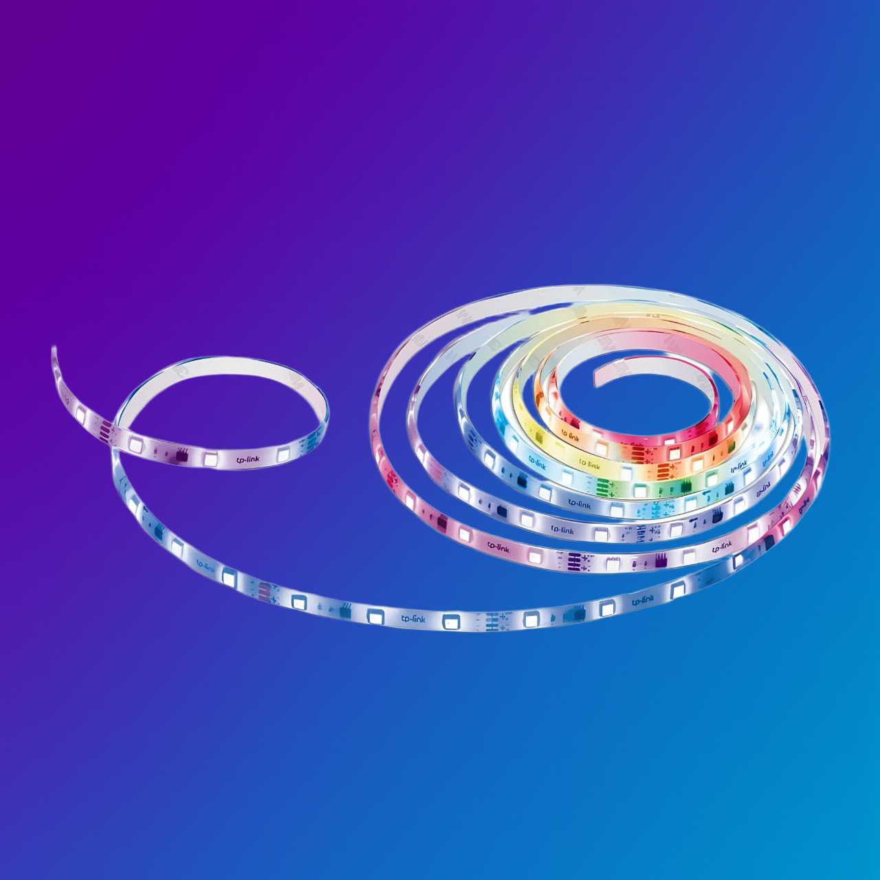 TP-Link Tapo Multicolor Smart Light Strip L920-5