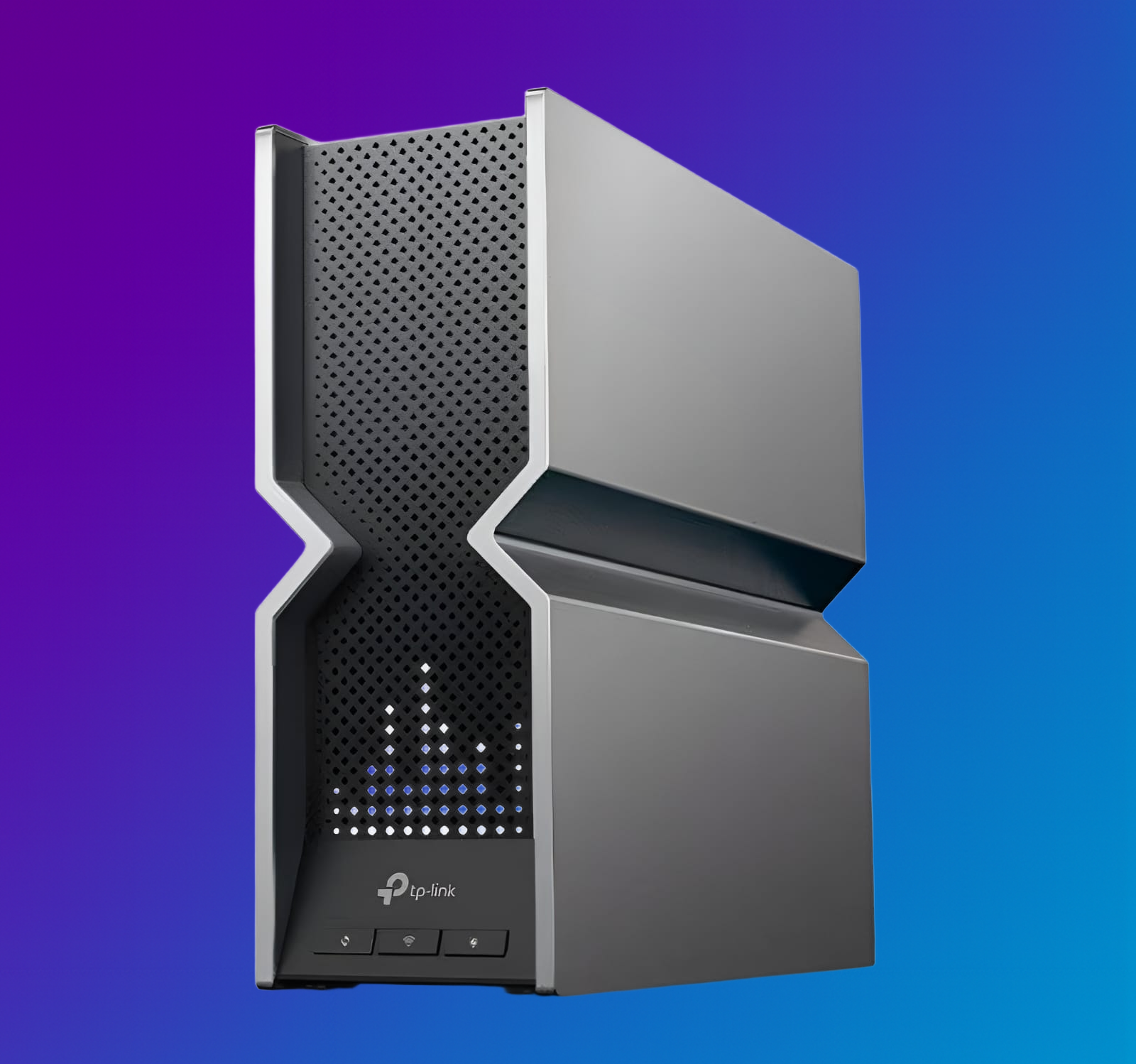 TP-LINK Archer BE19000 TRI - BAND WI-FI 7 Router BE800