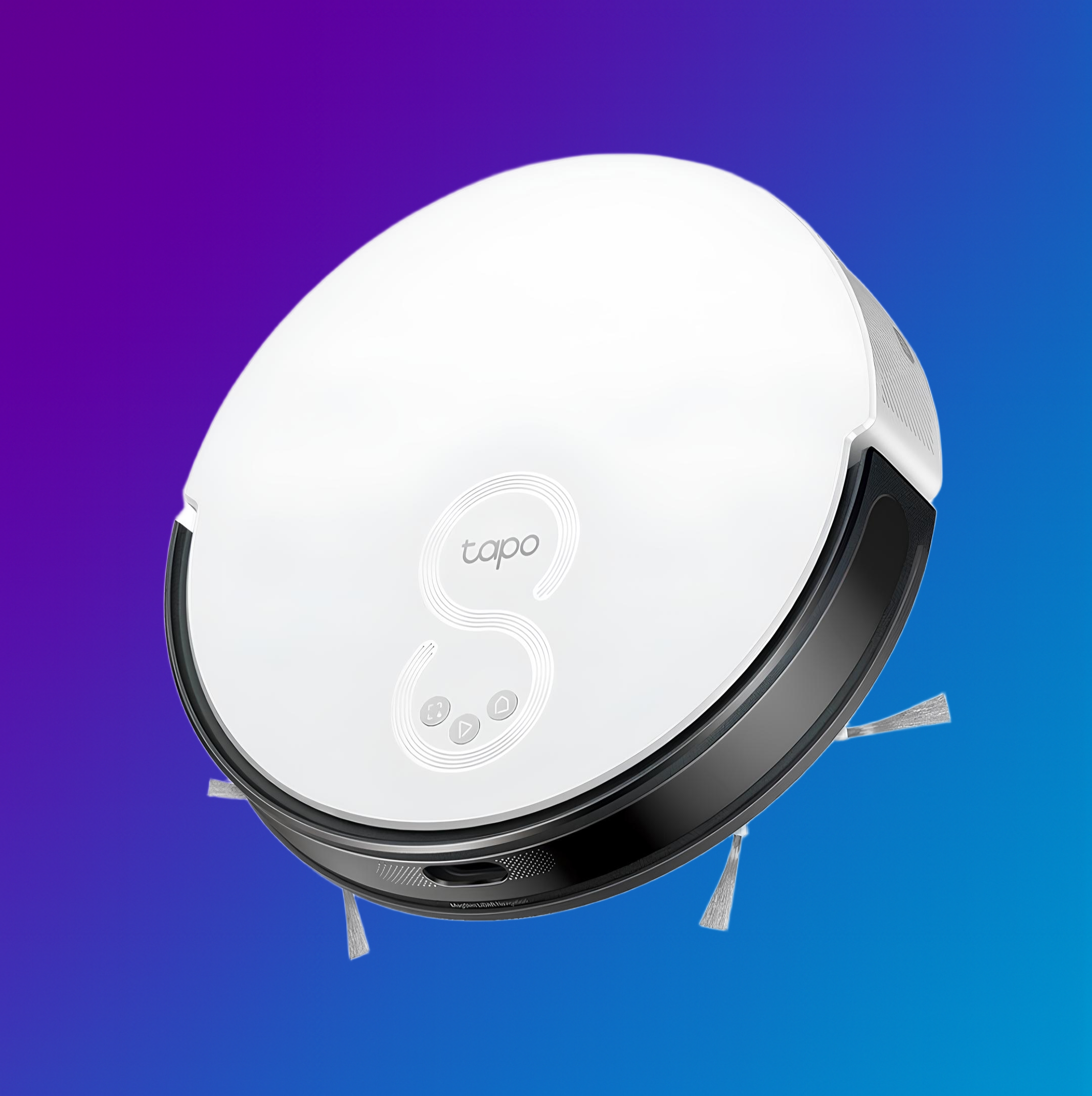 TP-Link Tapo Robot Mop RV20
