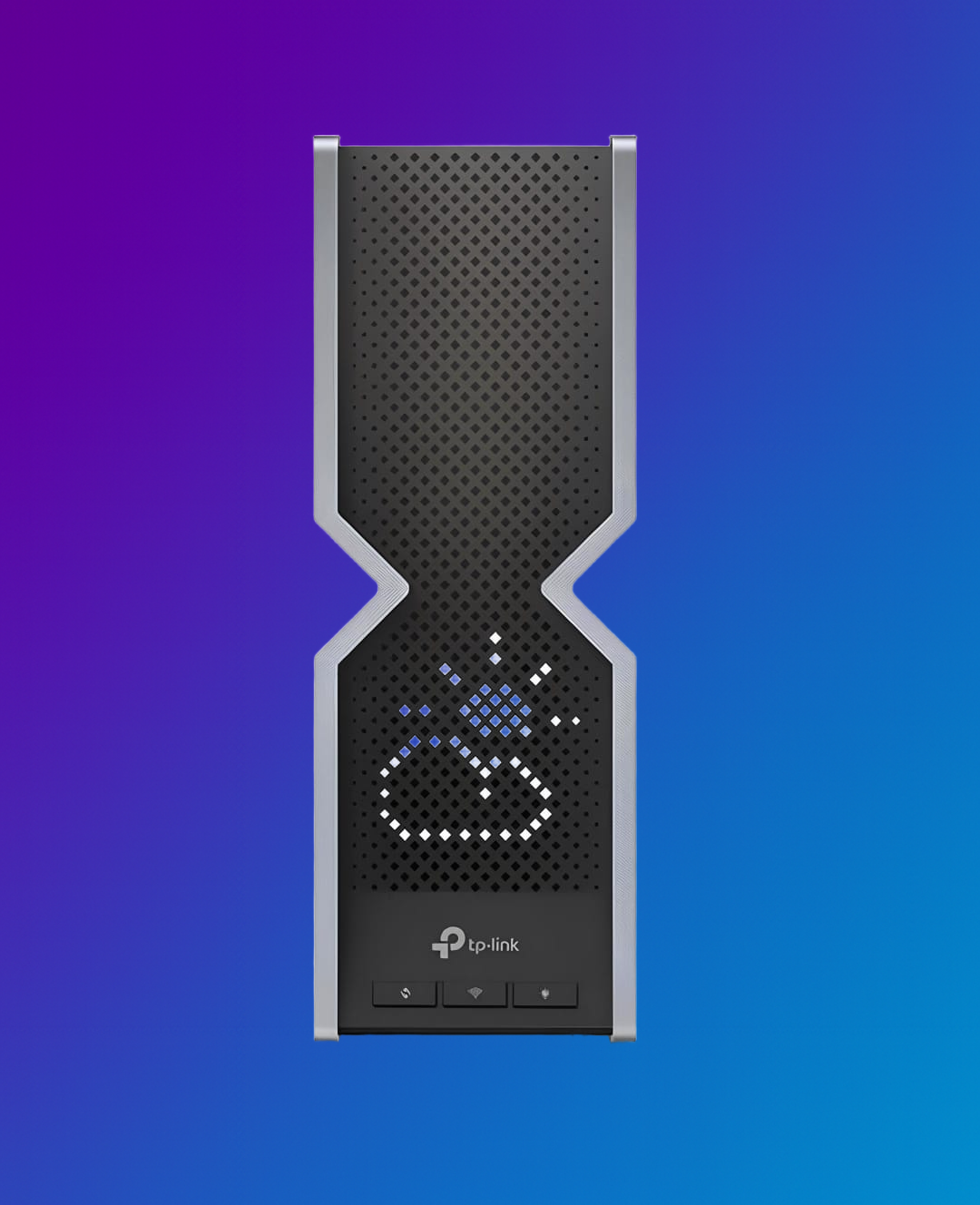 TP-LINK Archer BE19000 TRI - BAND WI-FI 7 Router BE800