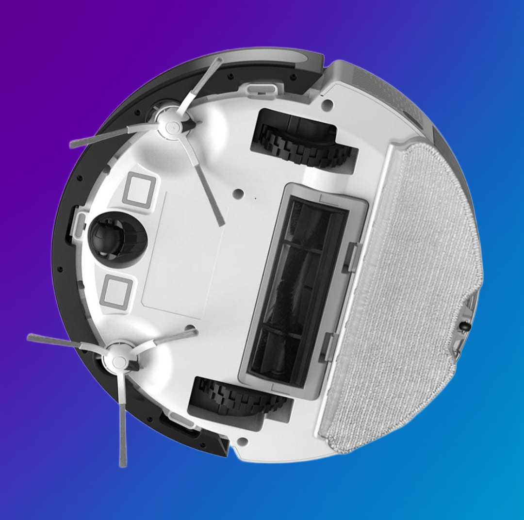 TP-Link Tapo Robot Mop RV20