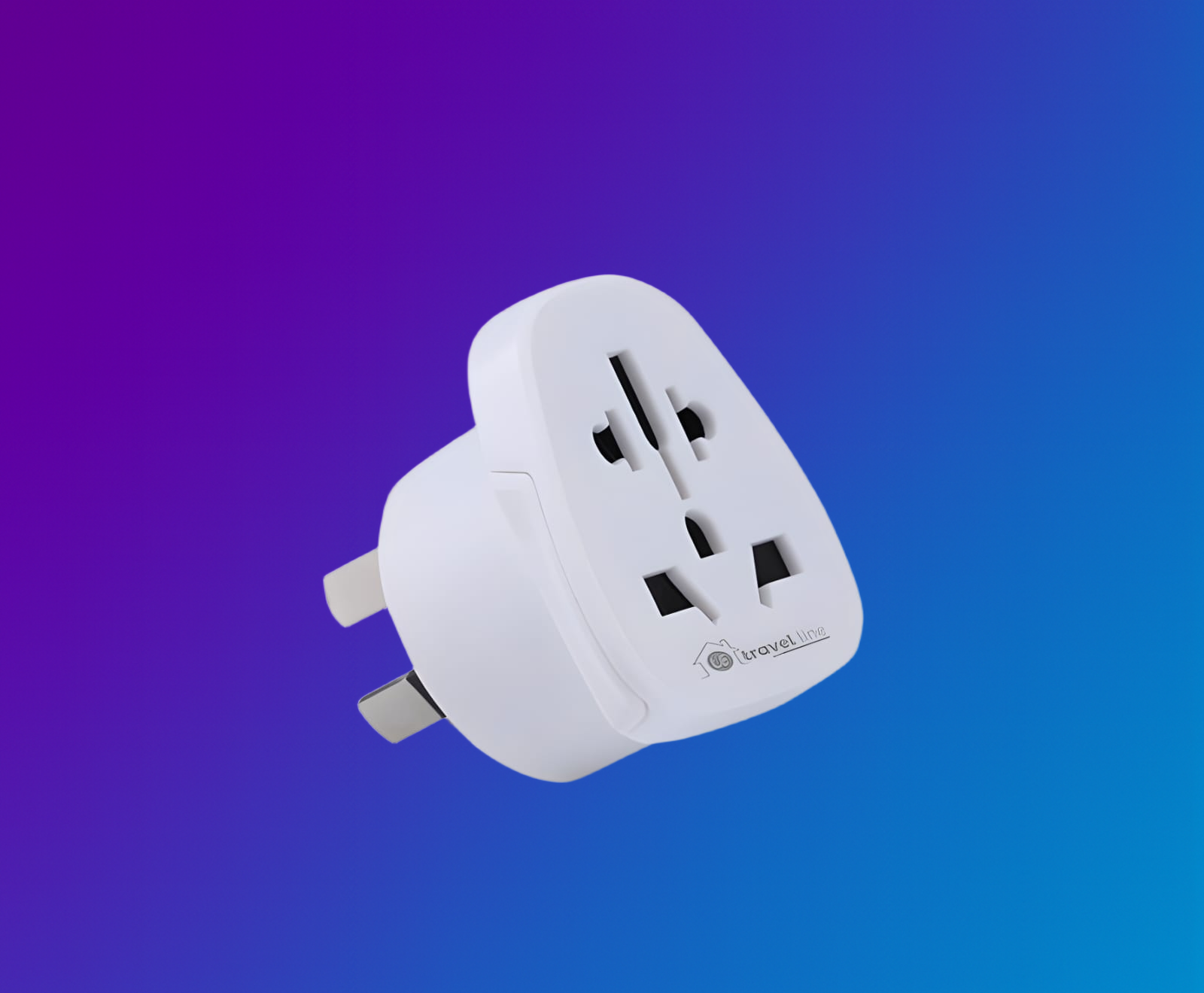 Travel Adapter International to Australia