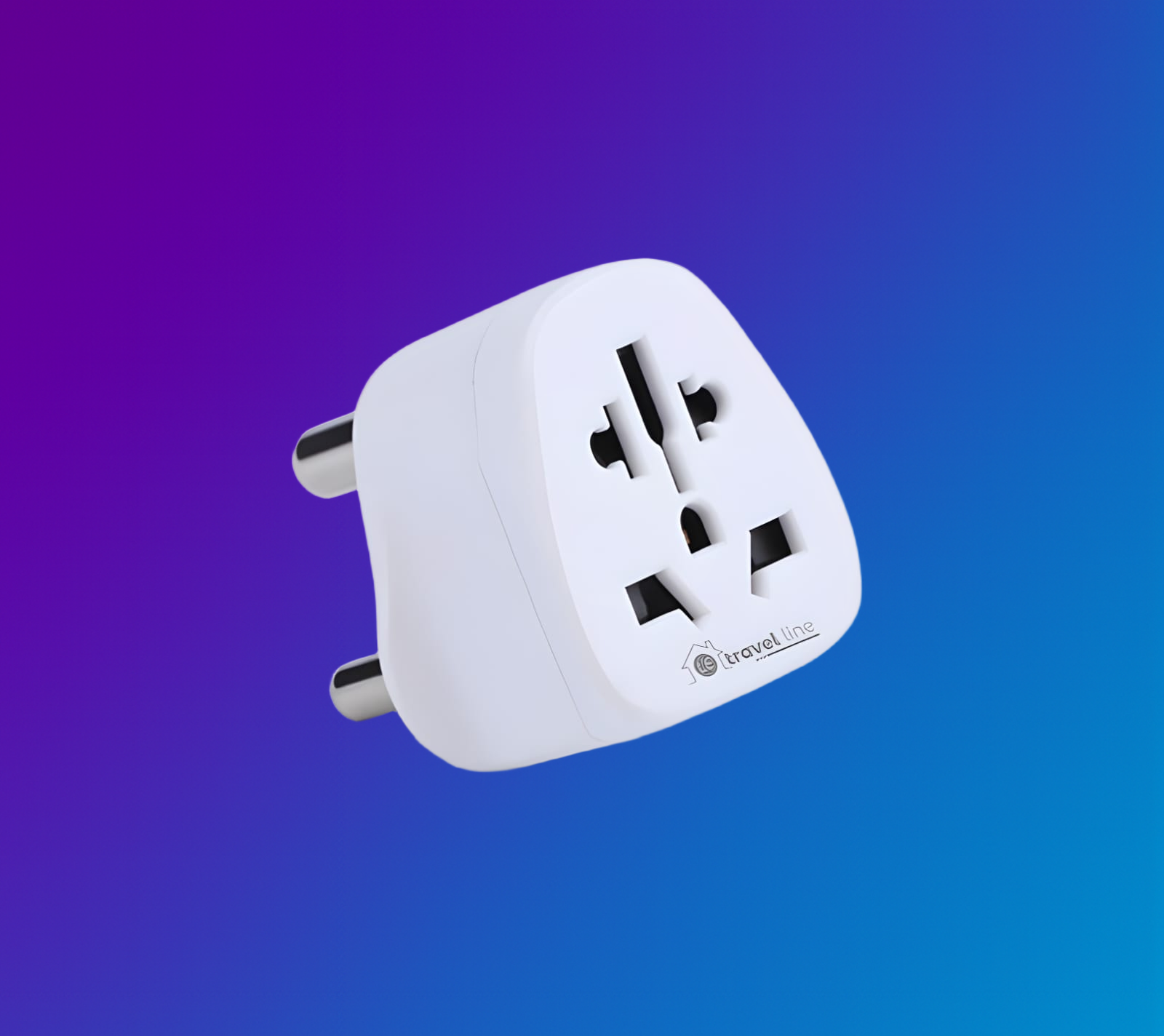 Travel Adapter International to South Africa
