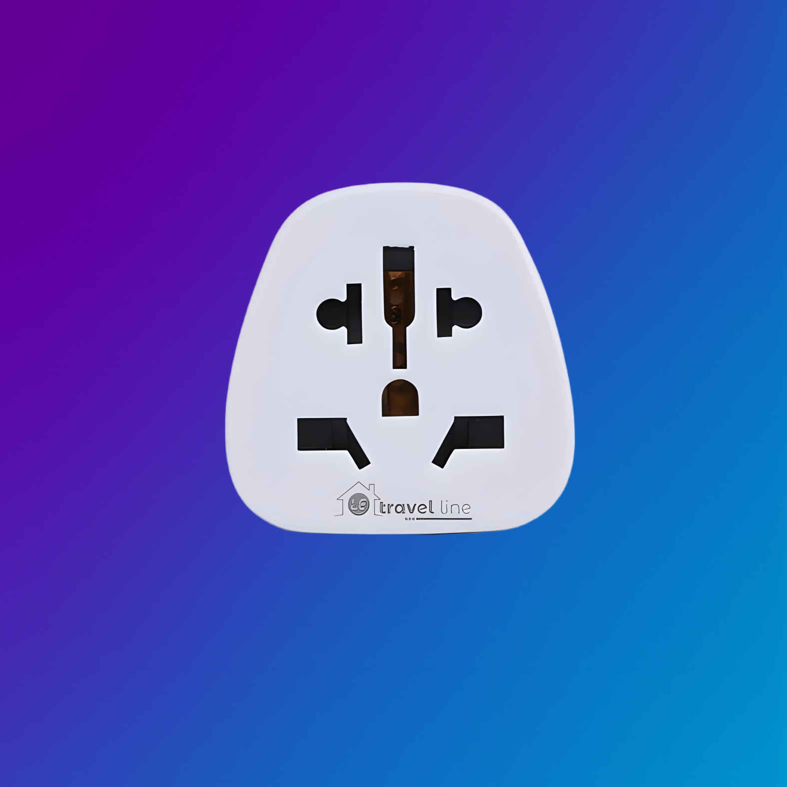 Travel Adapter International to Australia