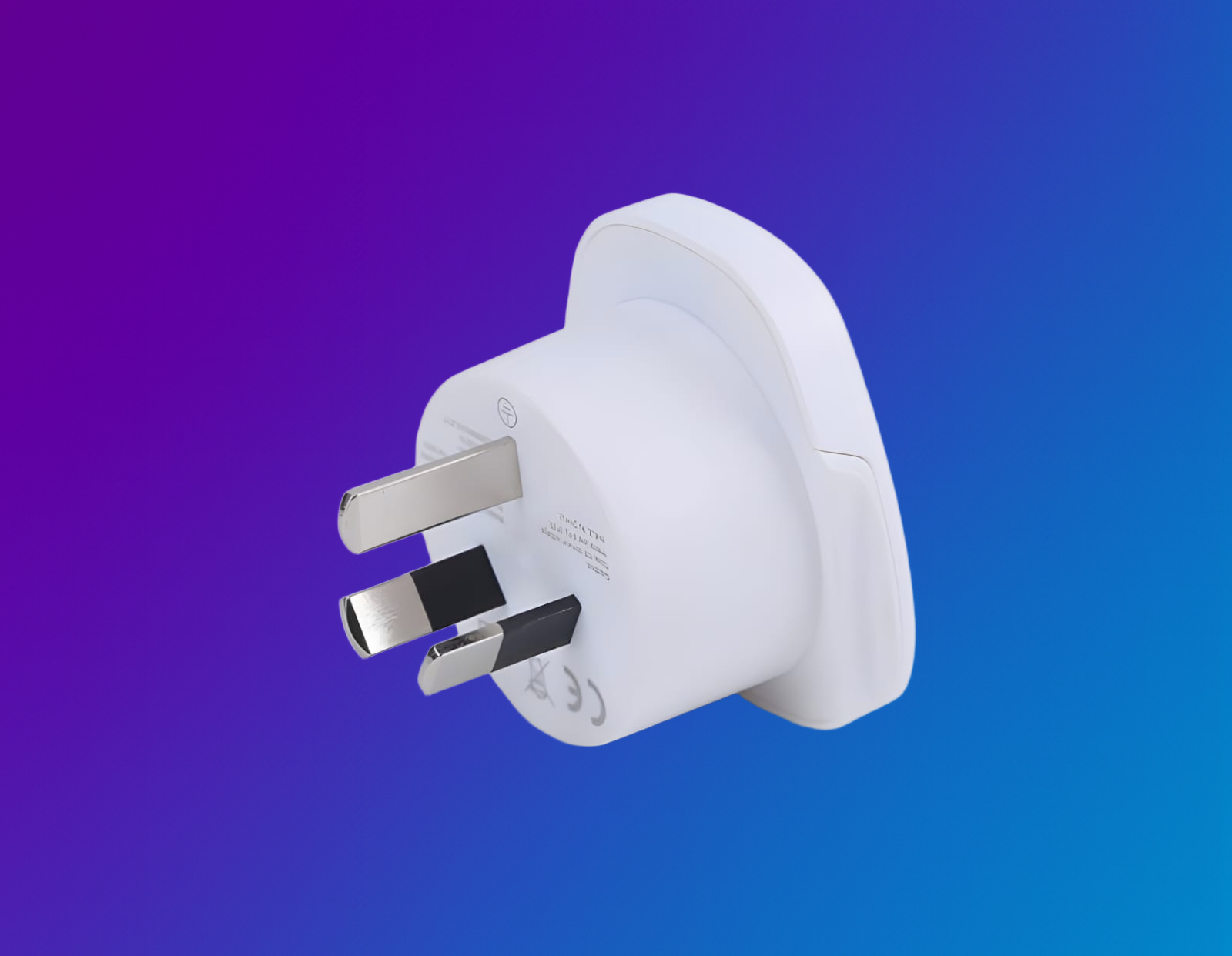 Travel Adapter International to Australia