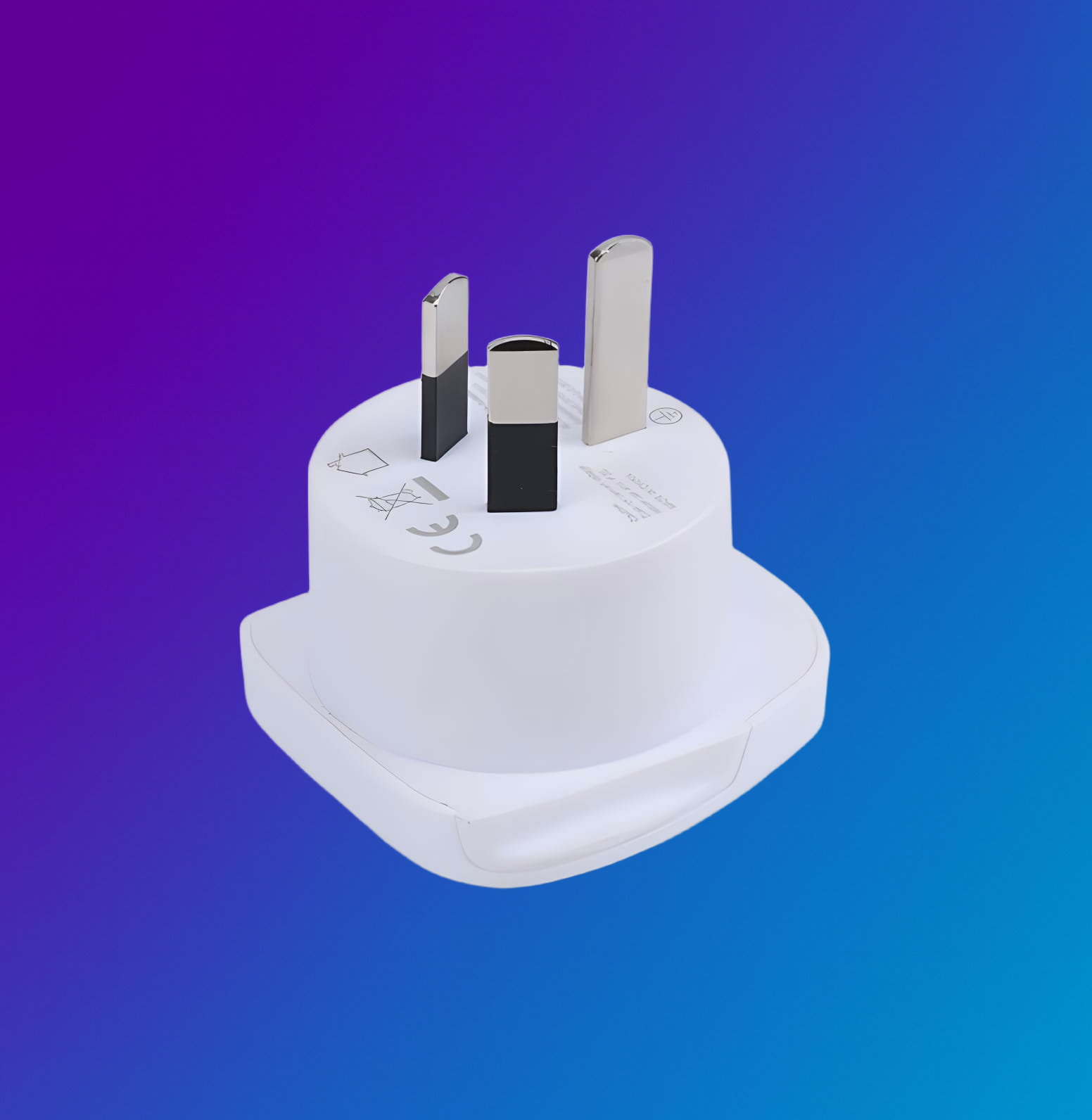 Travel Adapter International to Australia