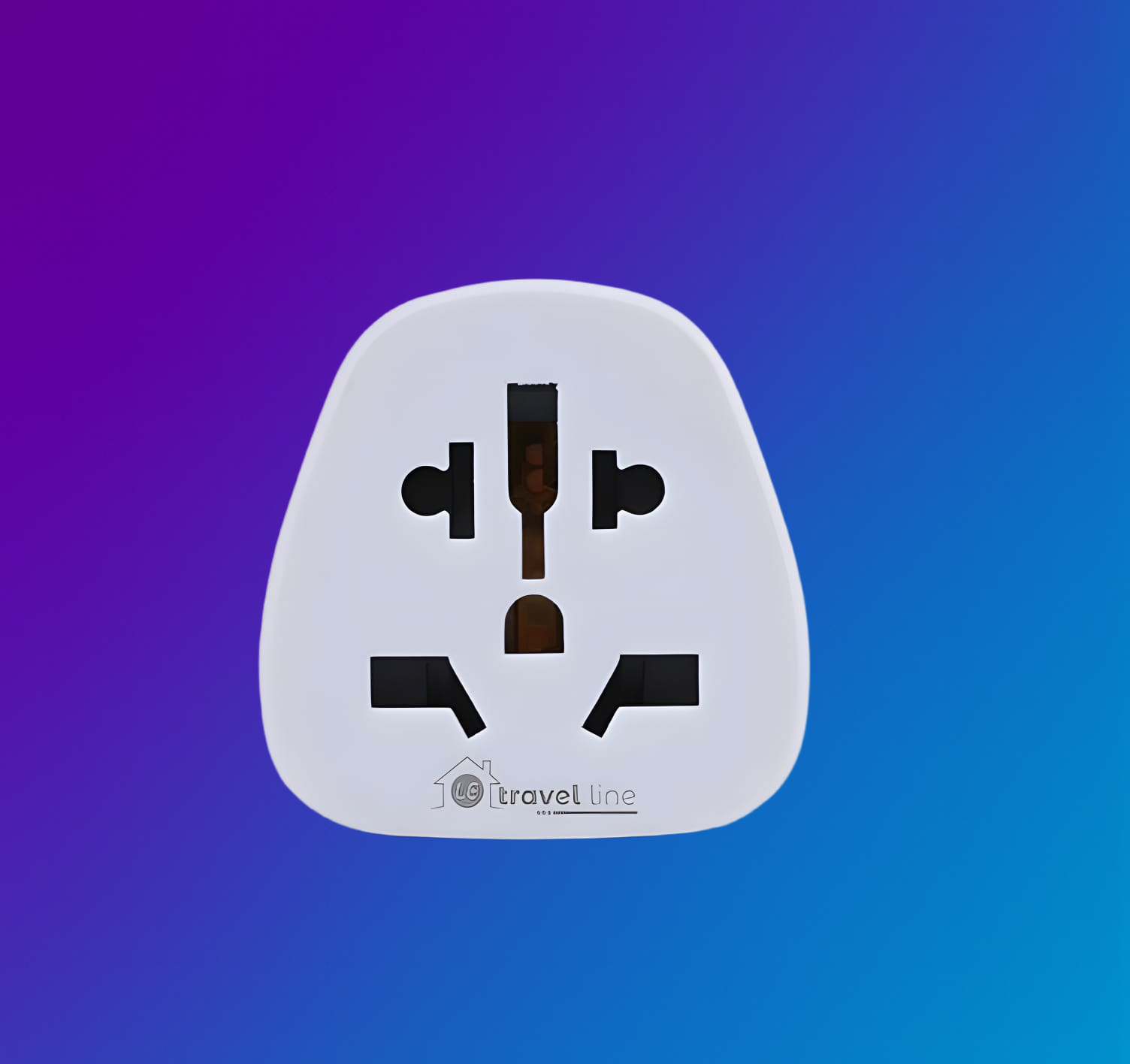 Travel Adapter International to South Africa