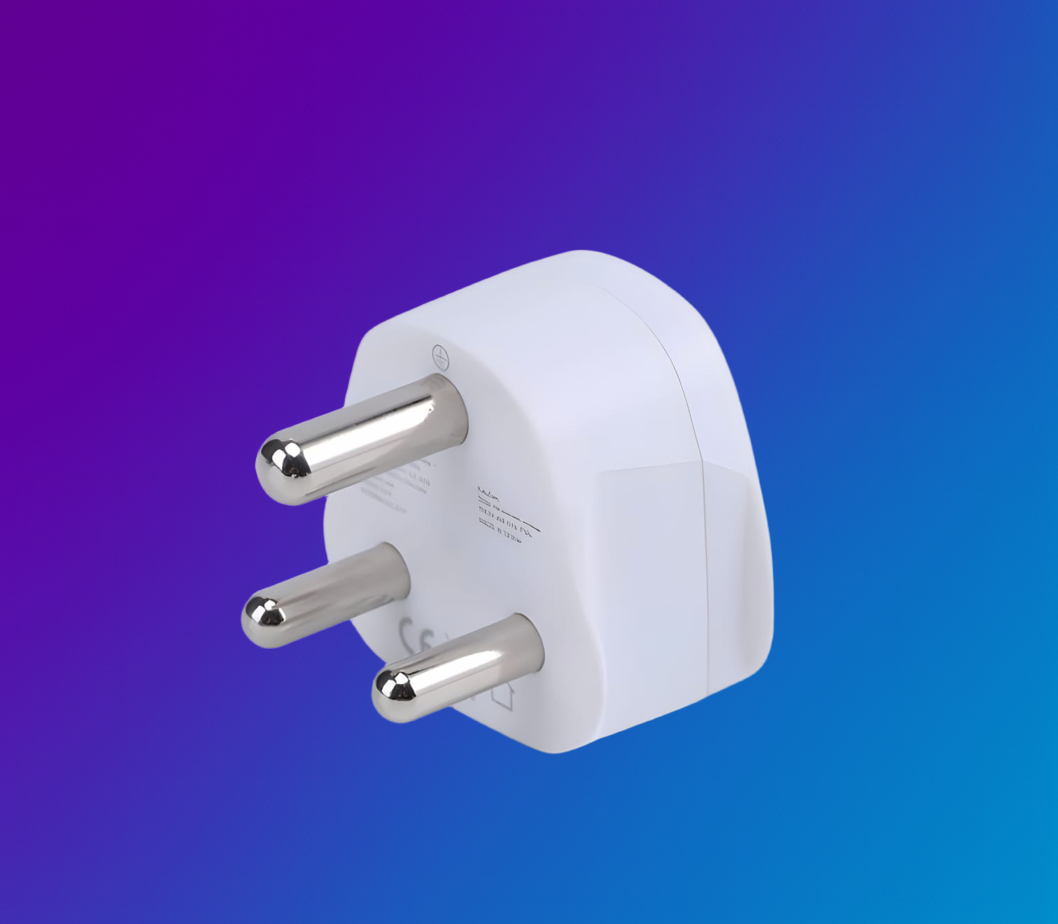 Travel Adapter International to South Africa