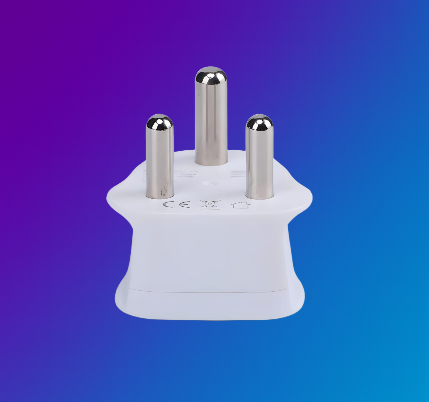 Travel Adapter International to South Africa