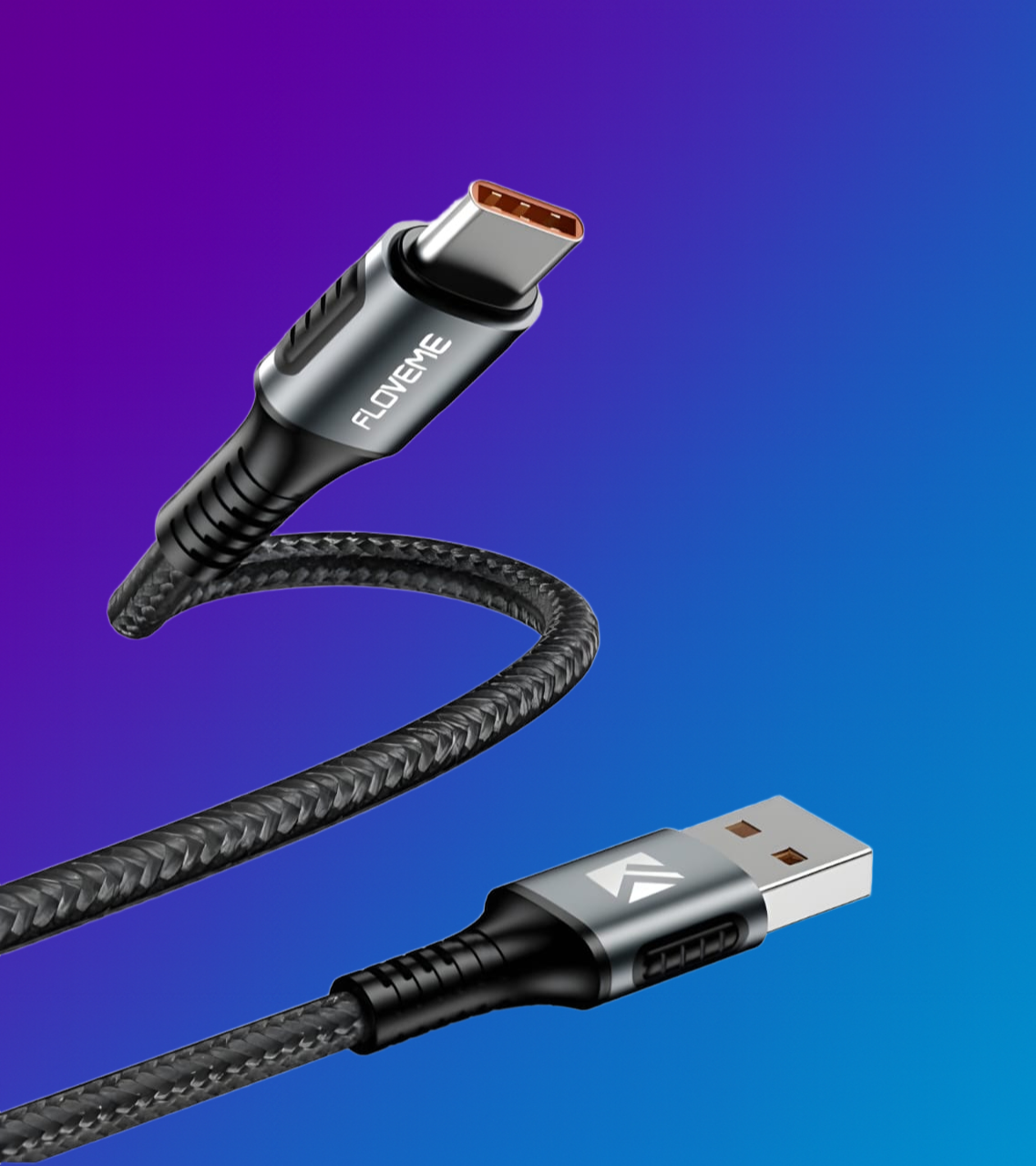USB Type C High Speed Cable 1M