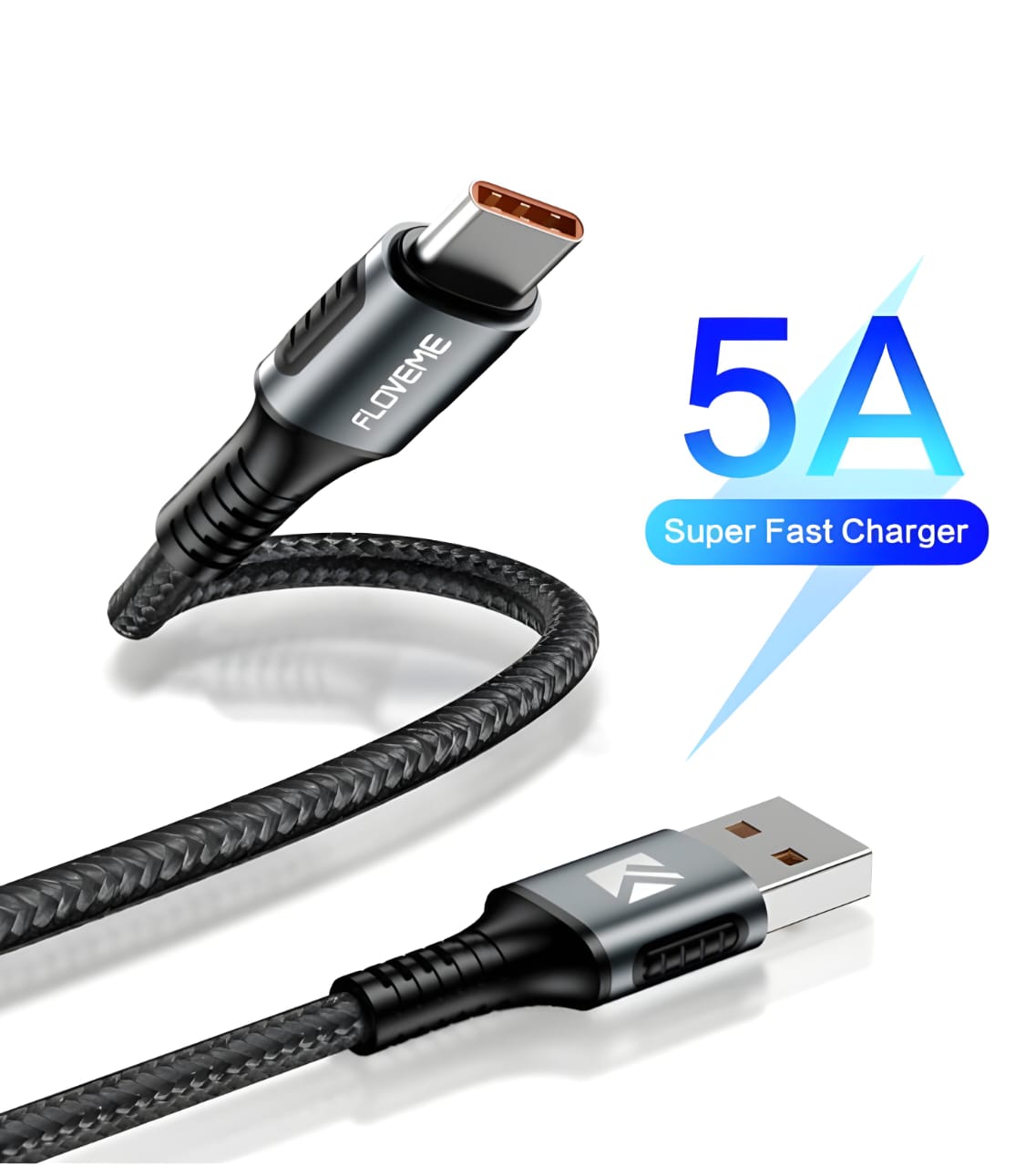 USB Type C High Speed Cable 1M