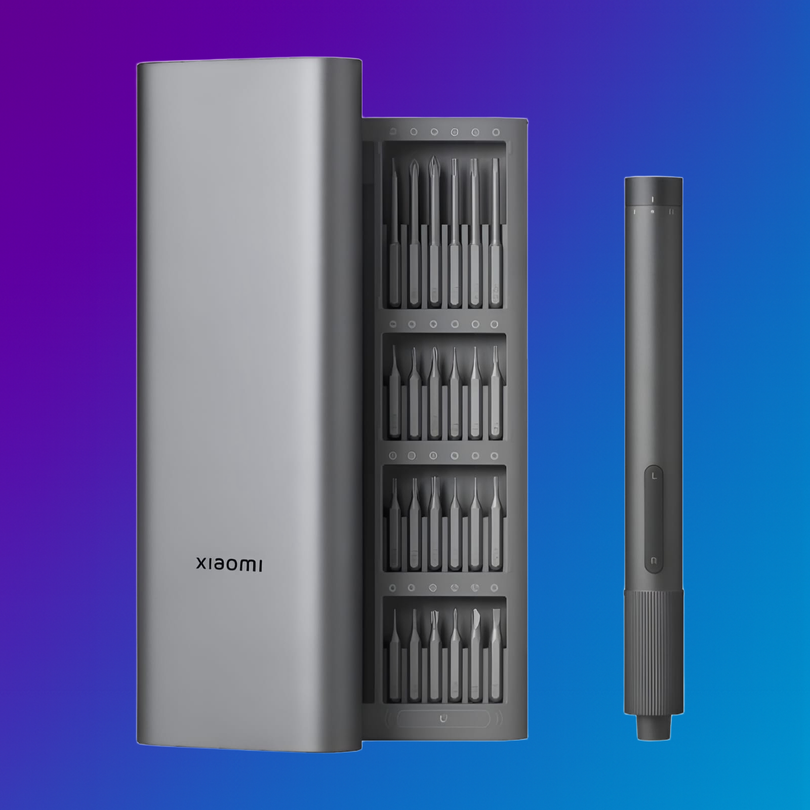 Xiaomi Electric Precision Screwdriver