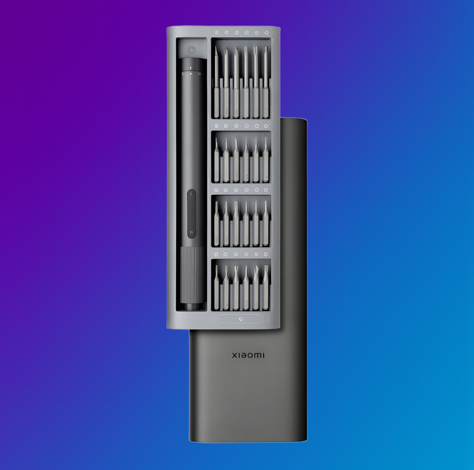 Xiaomi Electric Precision Screwdriver