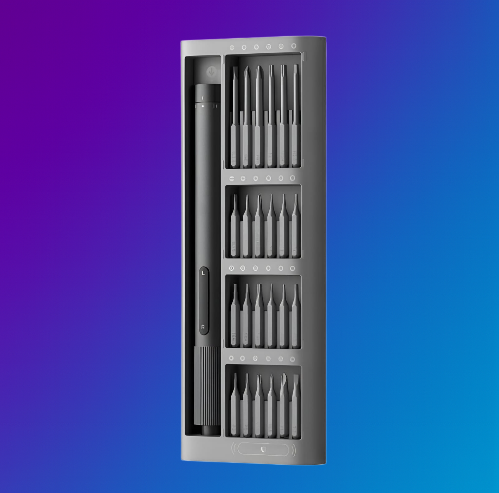 Xiaomi Electric Precision Screwdriver