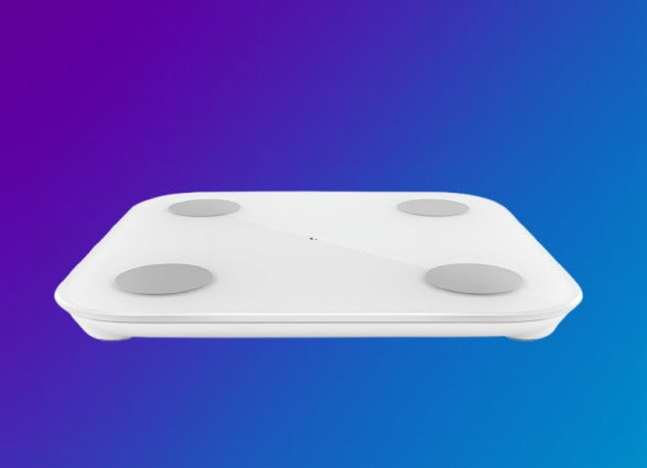 Xiaomi Mi Body Composition Scale