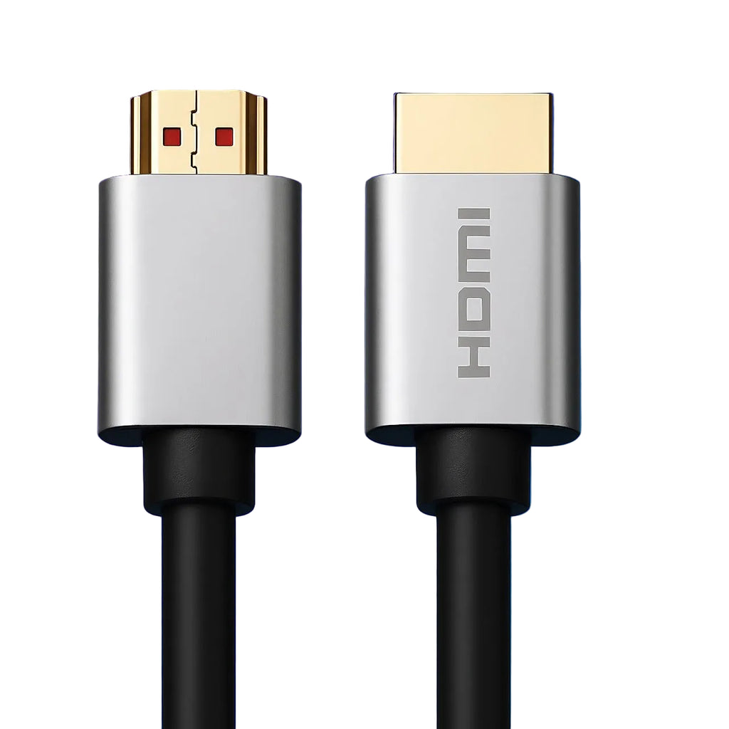 A-Premium HDMI 2.0 Cable 4K2K – 18Gbps High-Speed, Multiple Lengths 1 view
