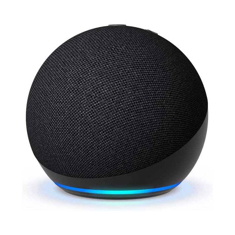 Amazon Echo Dot 5th Generation Smart Speaker with Alexa 1 view