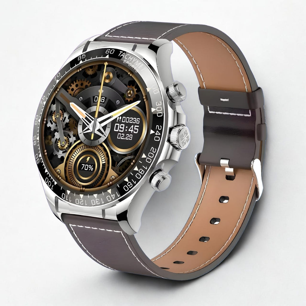 Aviator Smart Watch 1 view