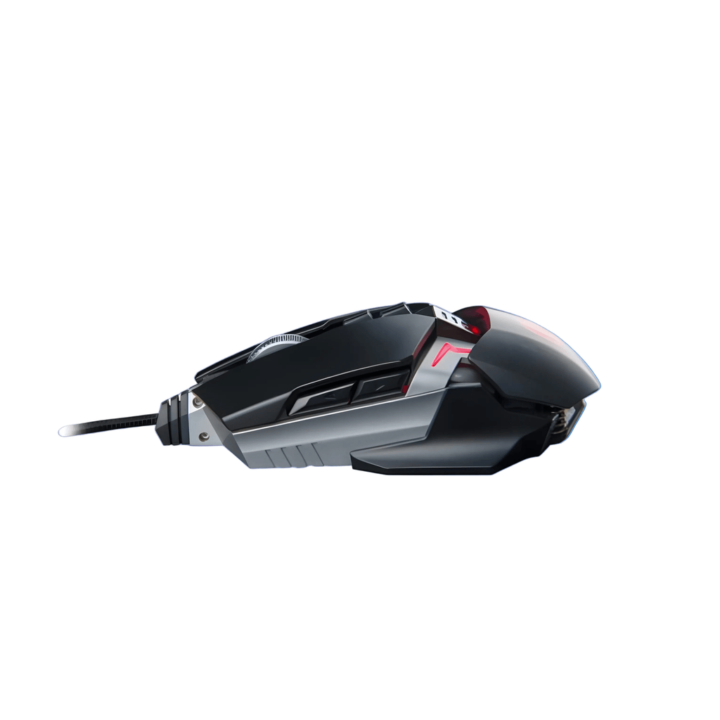 Batknight Gaming RGB 9D Programmable Advanced Gaming Mouse 4000DPI 2 view