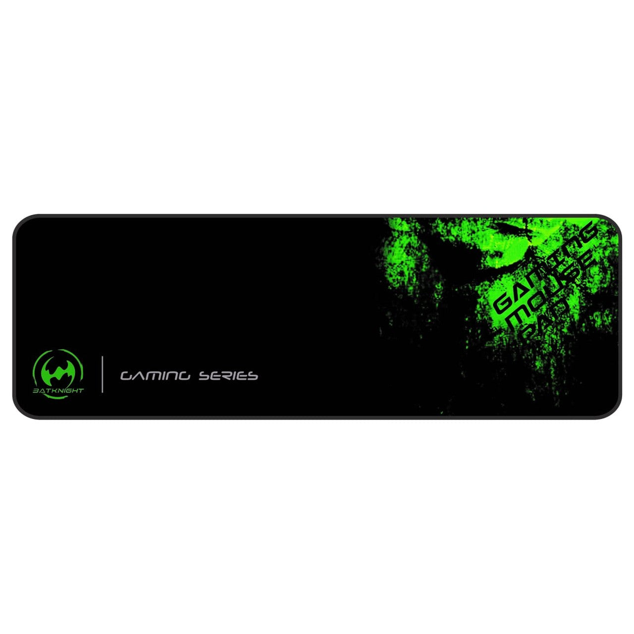 Batknight MP04 Large Gaming Mouse Pad – Rubber & Fabric 1 view