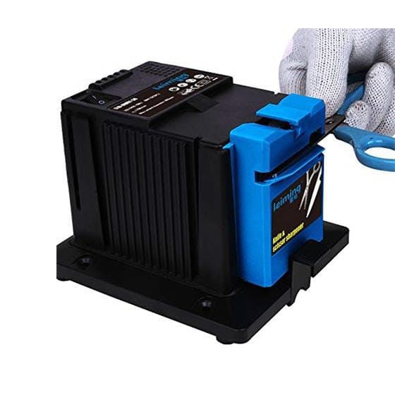 BDD 3-in-1 Knife & Drill Bit Sharpener 96W Multi-Tool 3 view