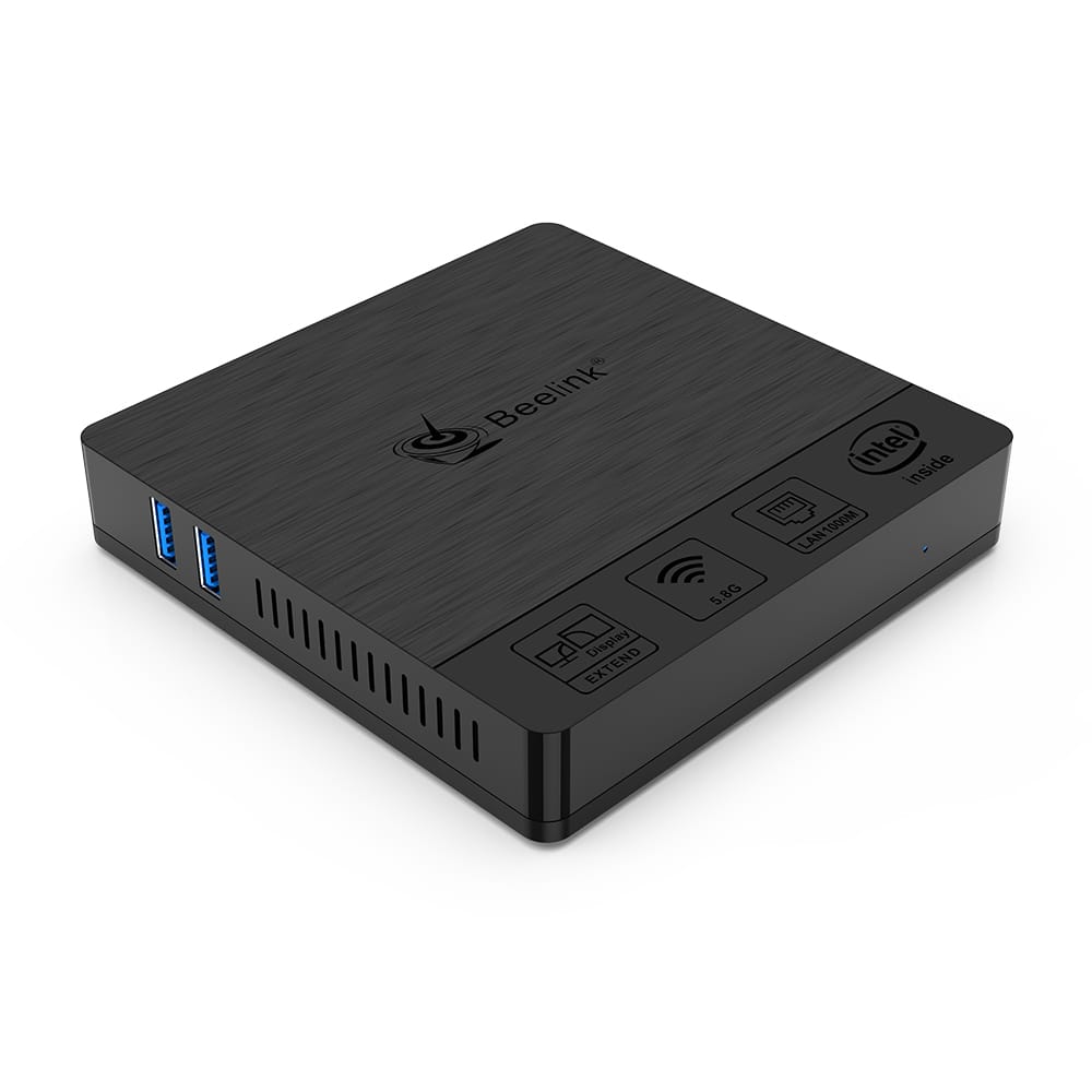 B-link Windows 10 Mini PC – 4GB RAM, 64GB Storage 1 view