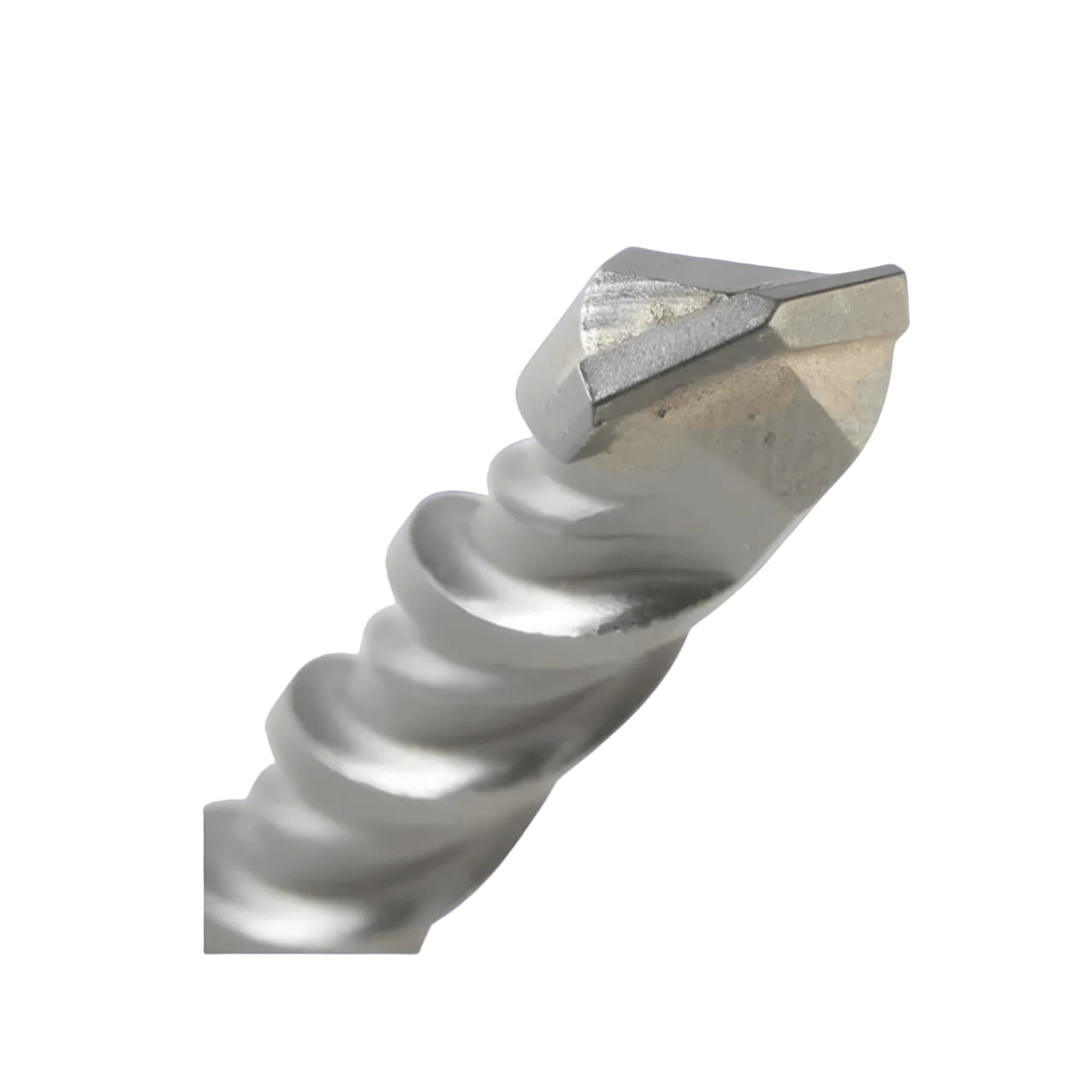 Dexter Pro 10x200mm Concrete Drill Bit – Triangle Shank 1 view