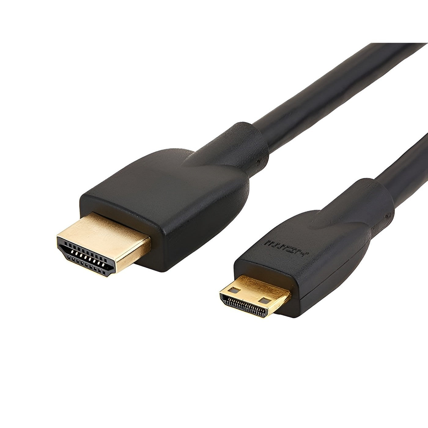 HDMI Male to Mini HDMI Male Cable 1.8M 1 view