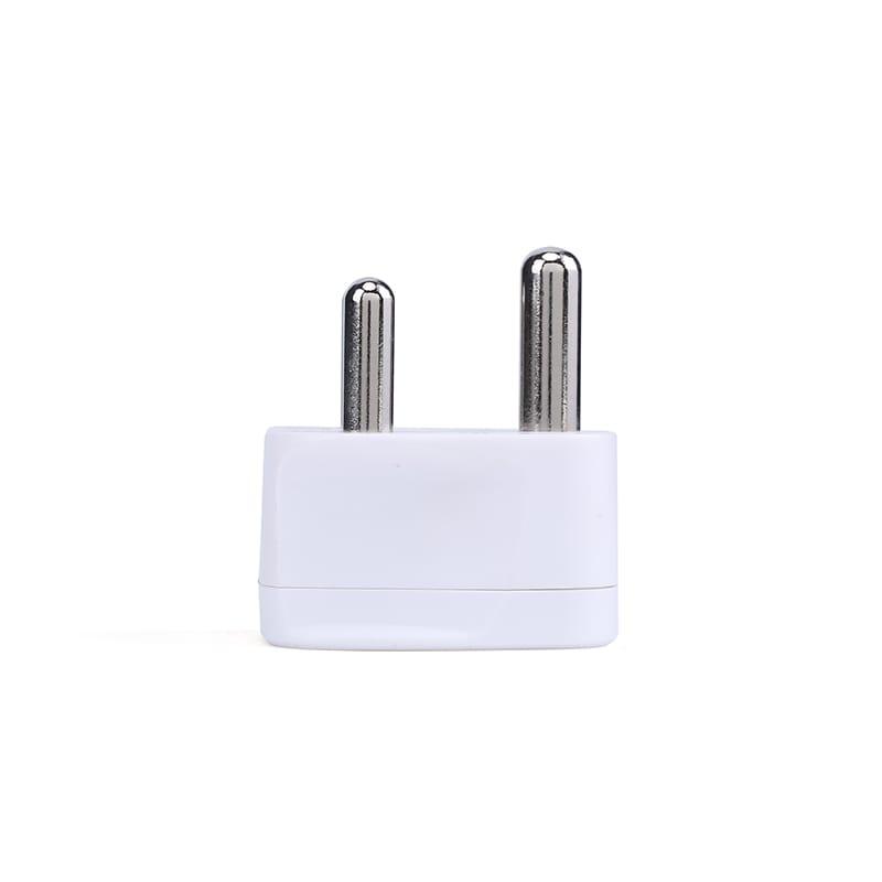 Travel Adapter International to South Africa 5 view