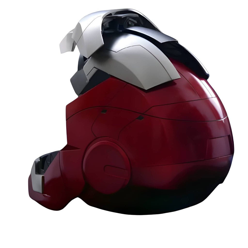 Iron Man MK V Voice-Activated Helmet 5 view
