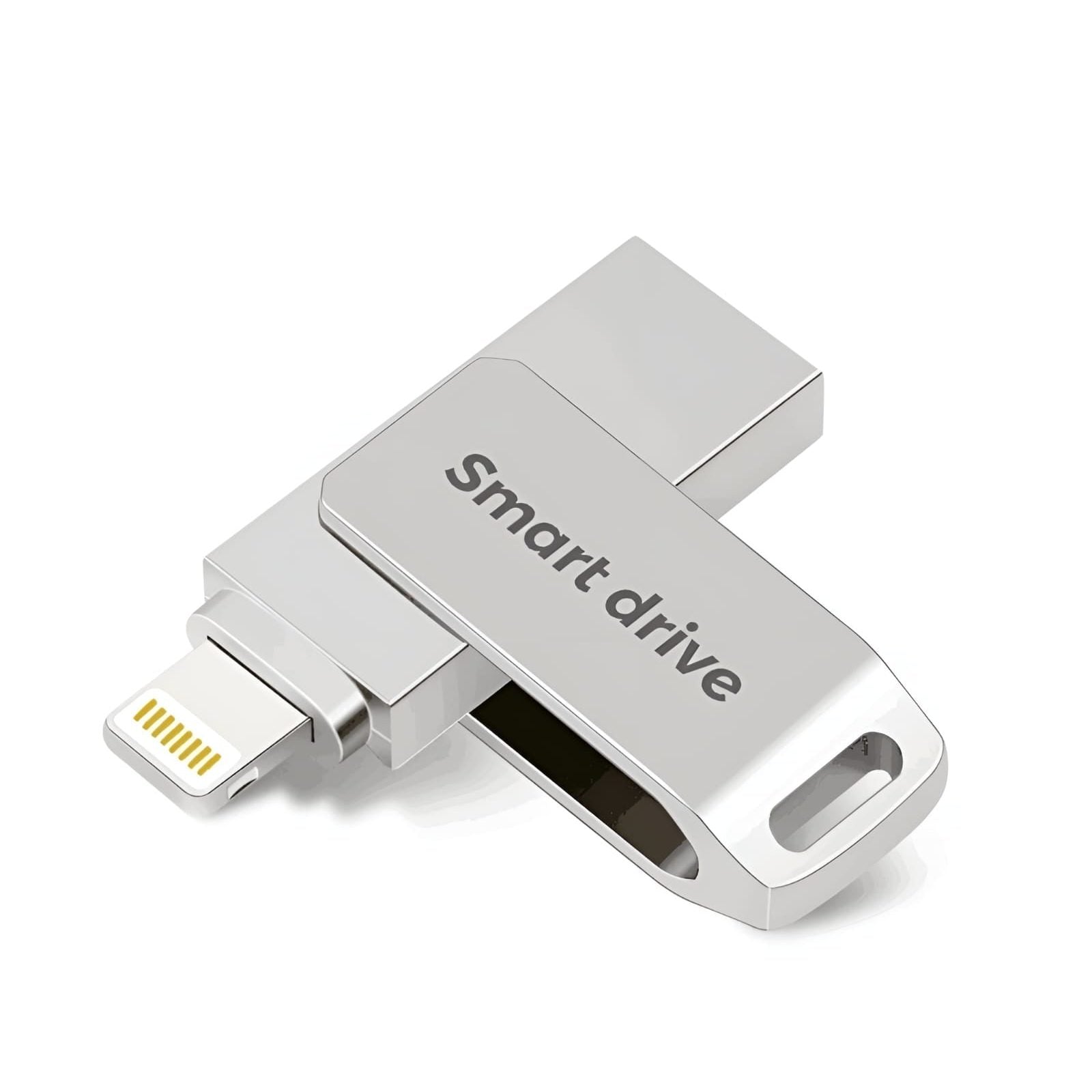 LE Digital iPhone USB Flash Drive For 32GB 2 view