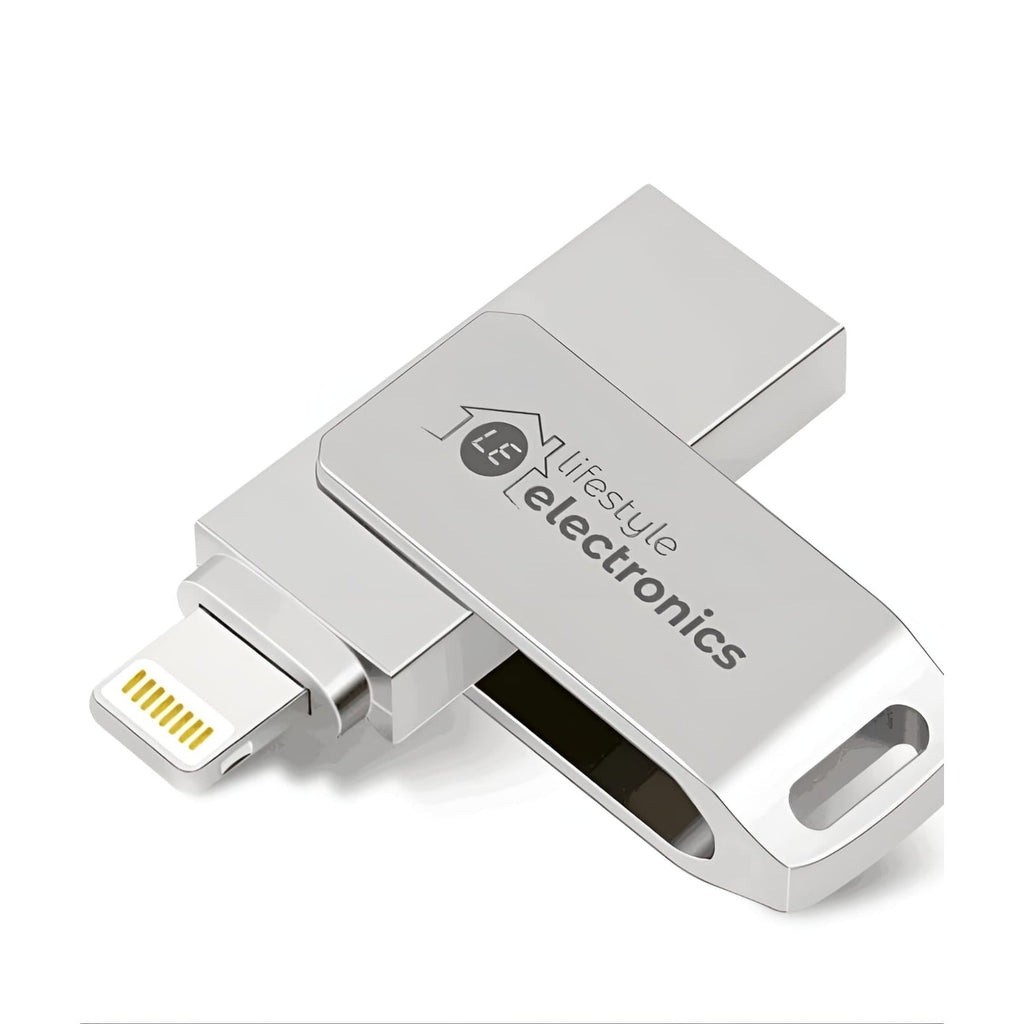 LE Digital iPhone USB Flash Drive For 32GB 1 view