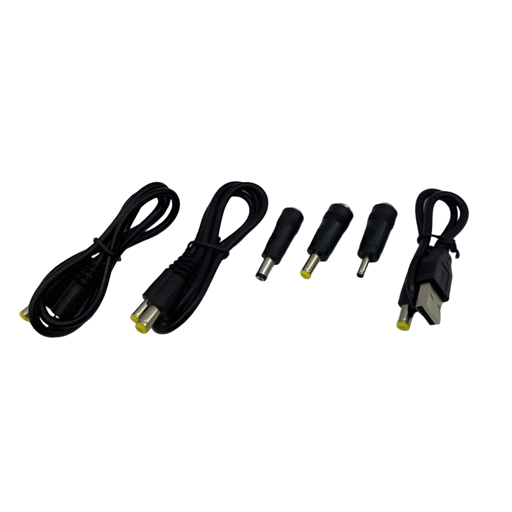 LE Smartline Mini UPS 8800mAh – Backup Power for Devices 3 view