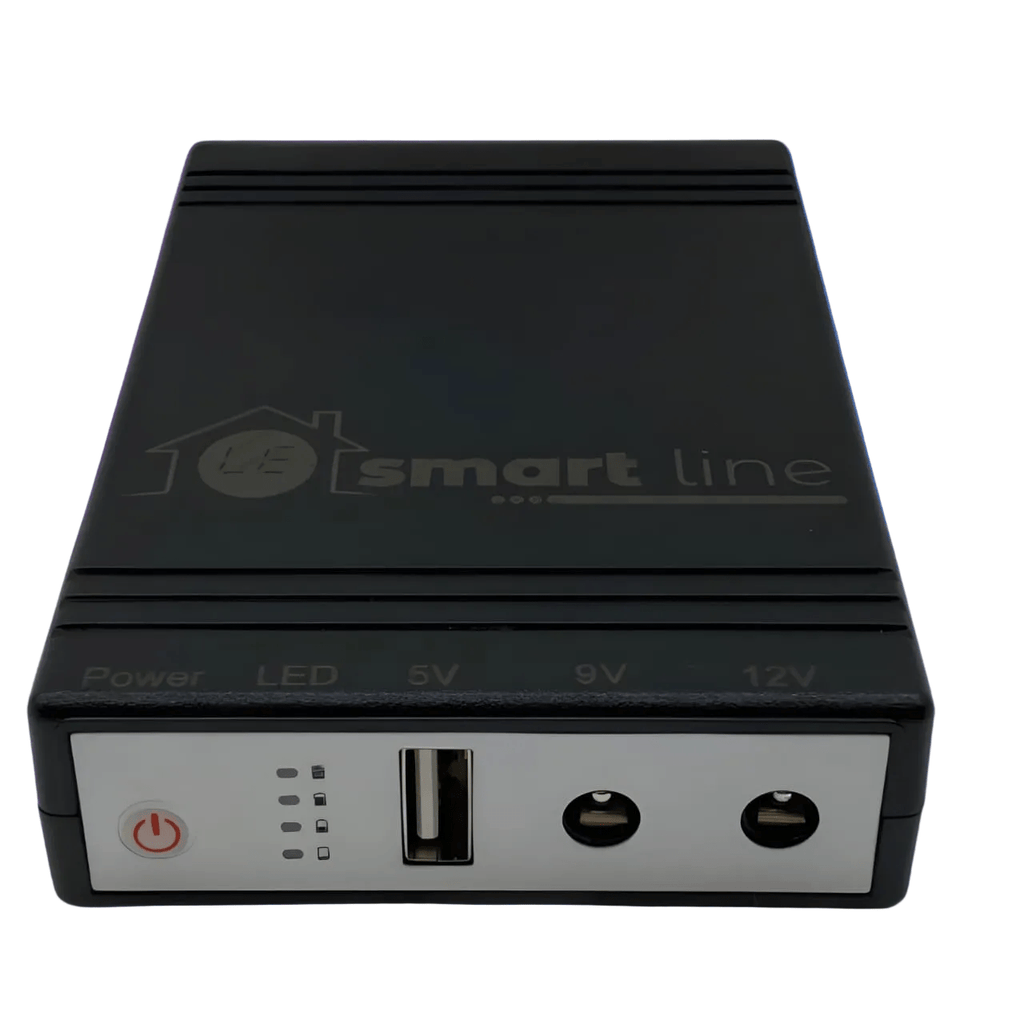 LE Smartline Mini UPS 8800mAh – Backup Power for Devices 1 view